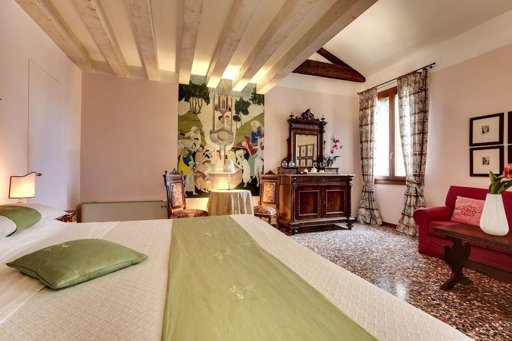 Bed & Breakfast La Villeggiatura Venezia
