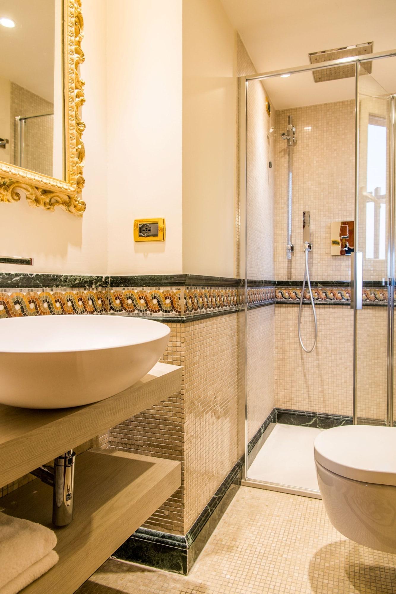 Santo Stefano 3* Venise