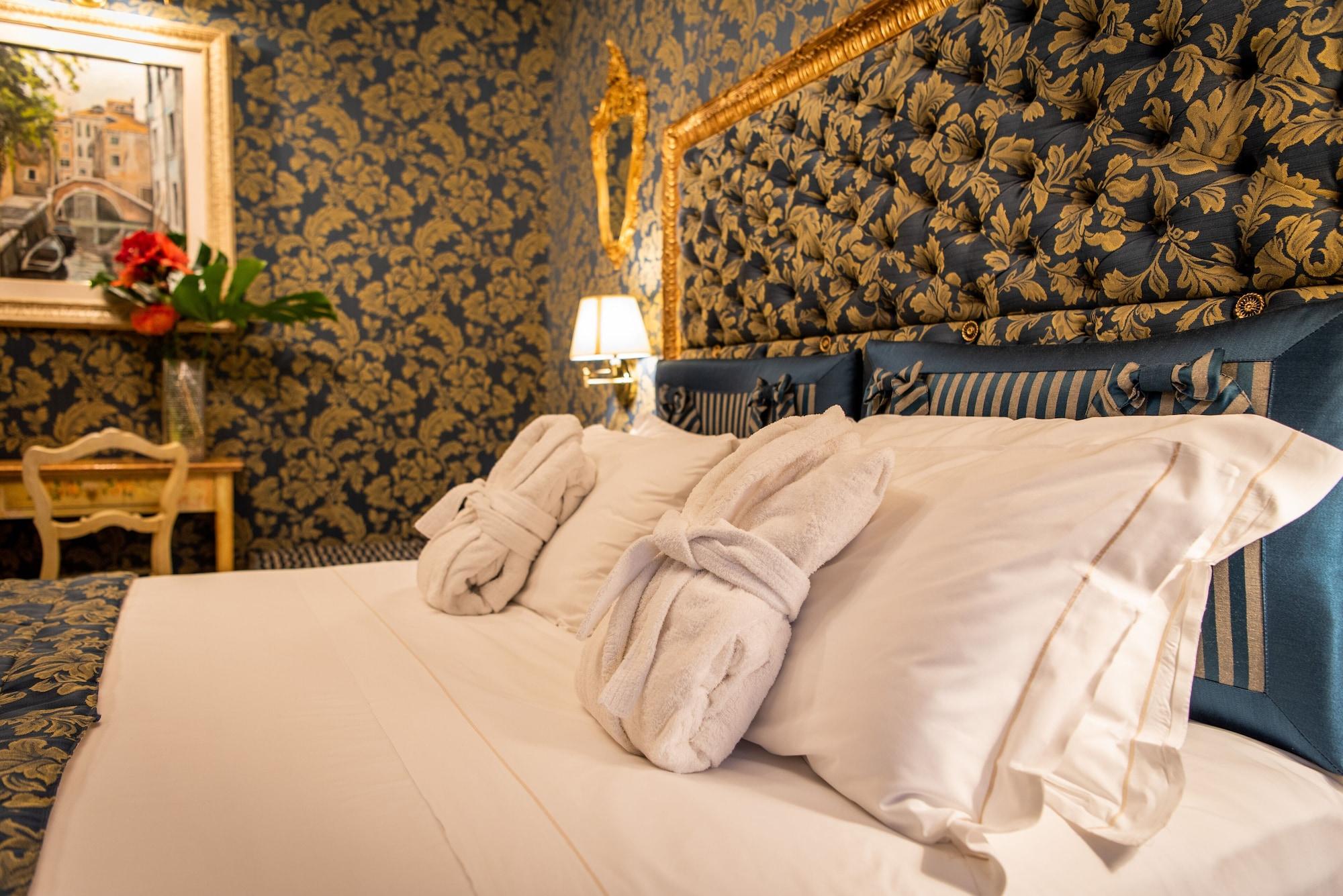 Santo Stefano Hotel 3*