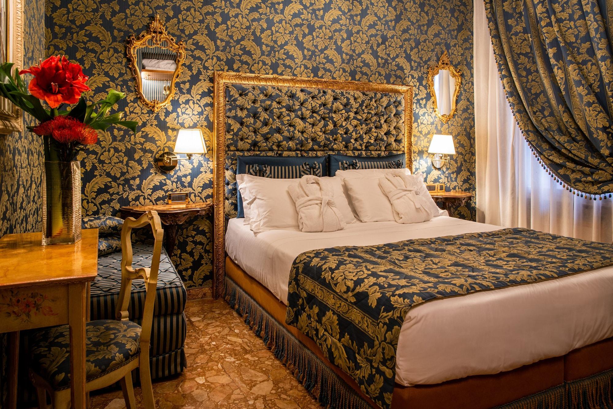 Santo Stefano Hotel 3*