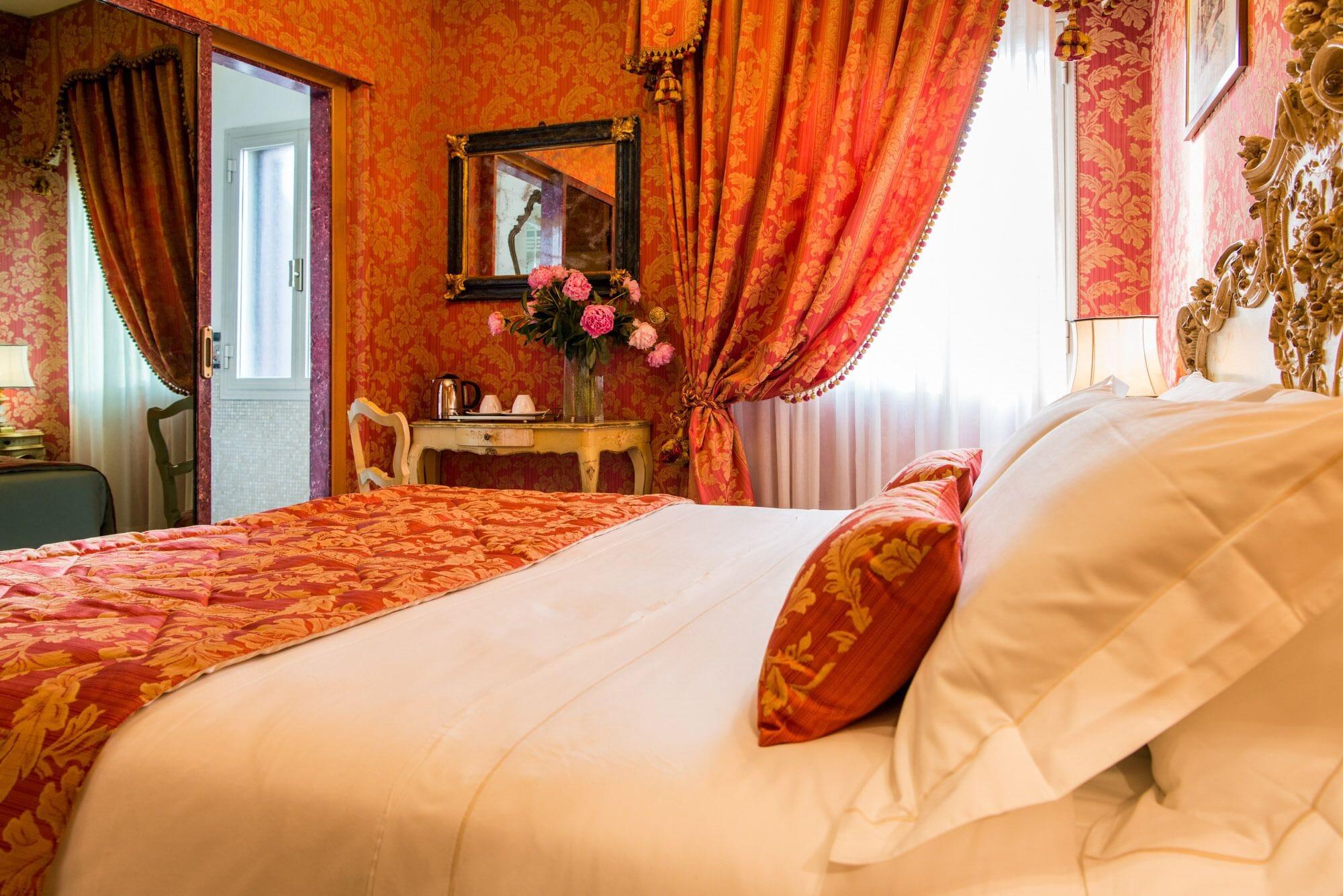 Santo Stefano Hotel 3*