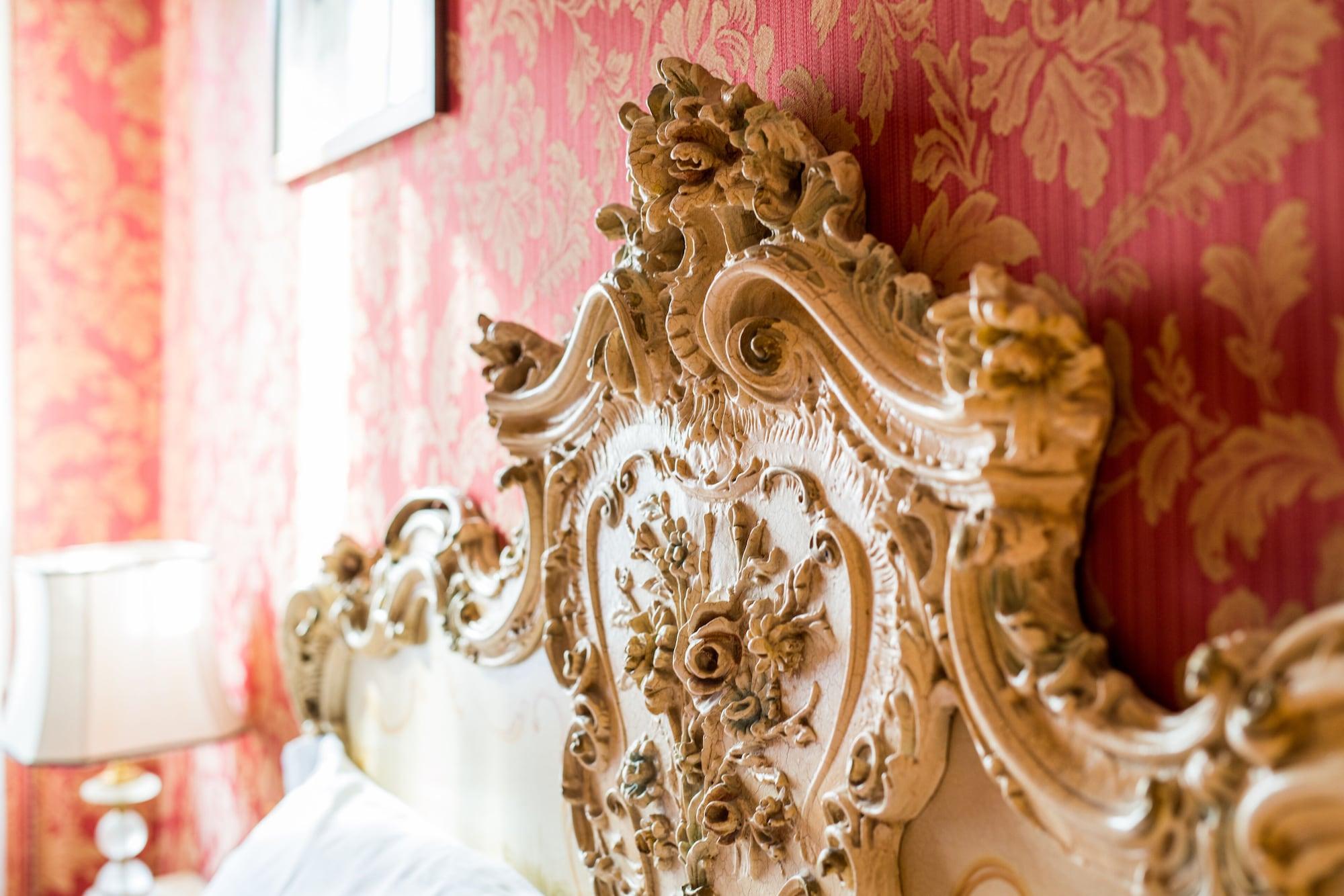Hotel Santo Stefano Venise