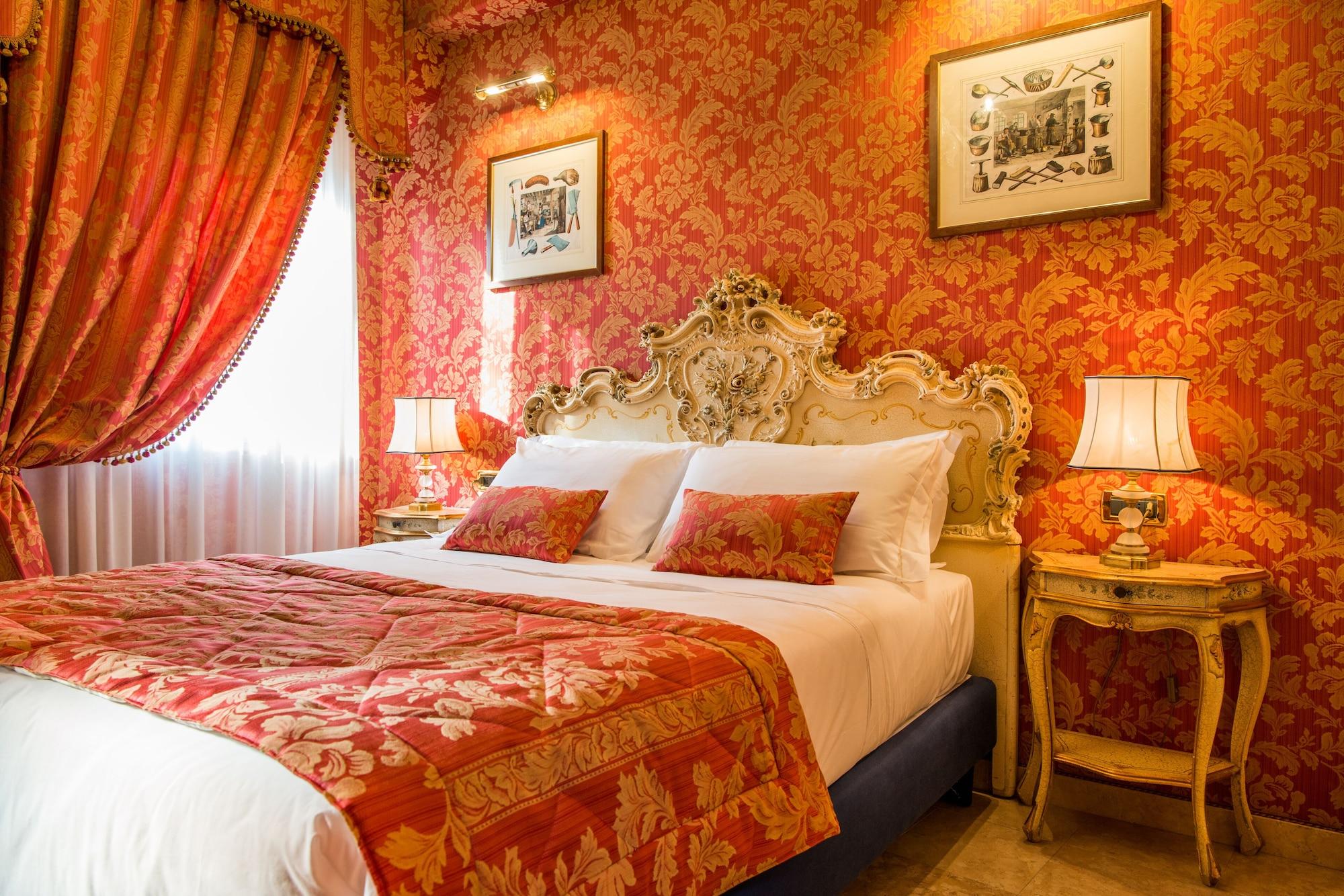 Santo Stefano Hotel Venise