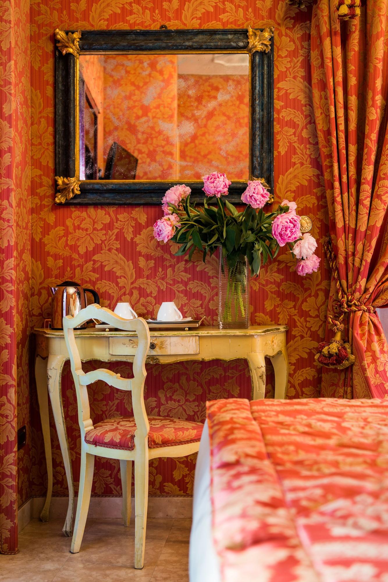 Santo Stefano Hotel Venise