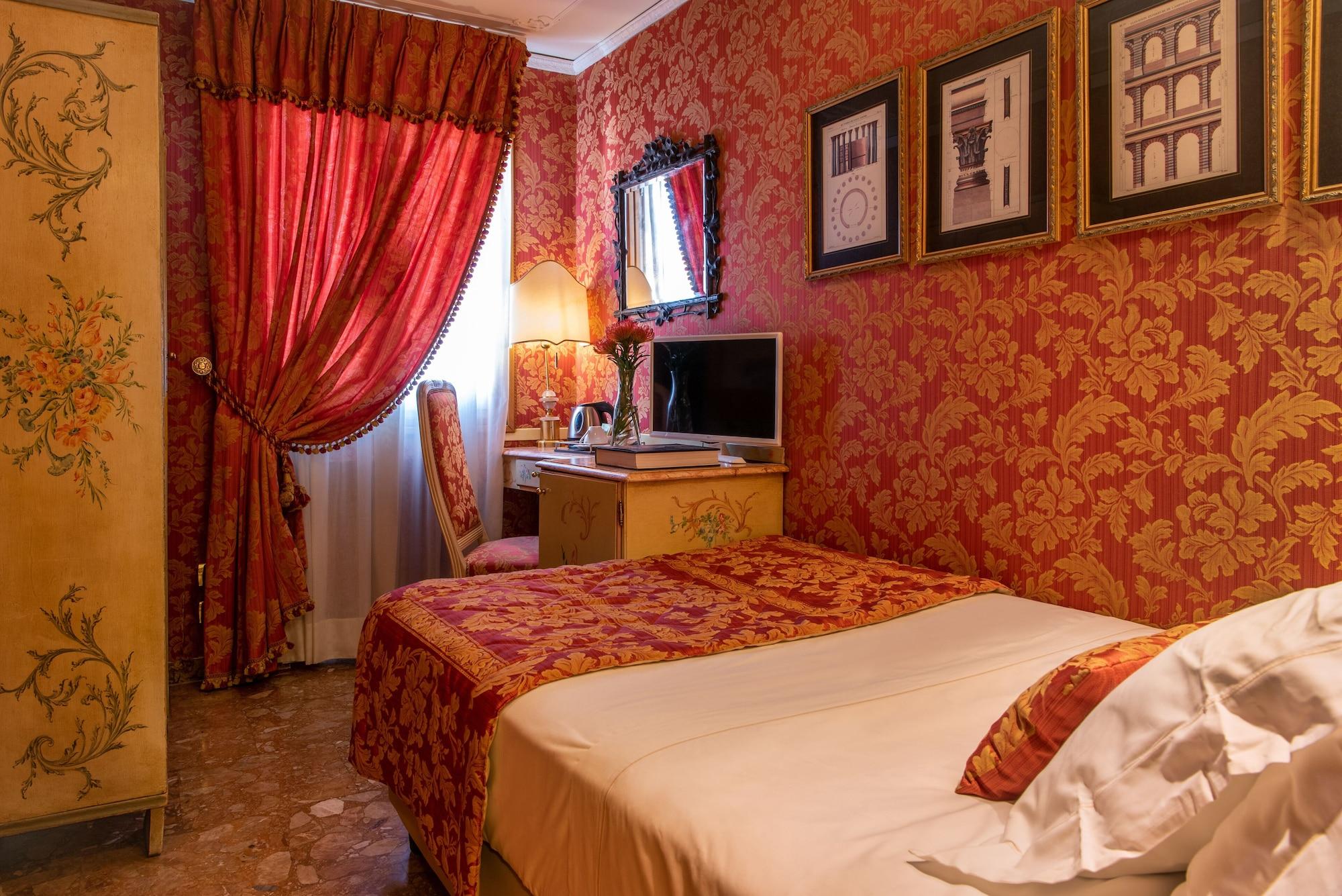 Santo Stefano Hotel 3*