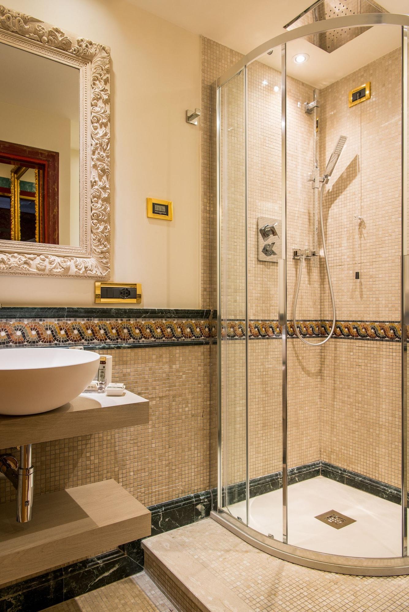 Hotel Santo Stefano 3*