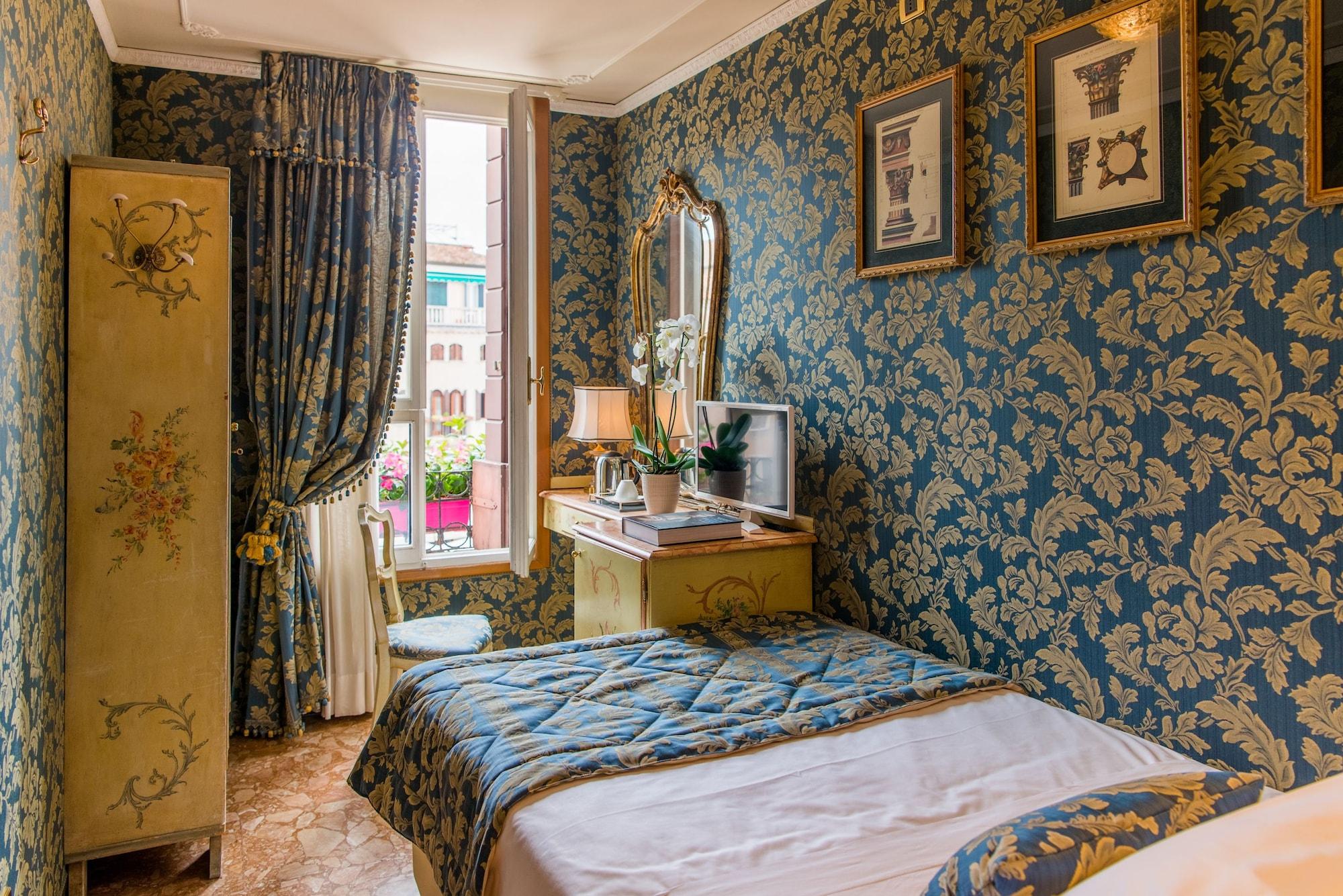 Santo Stefano 3* Venise