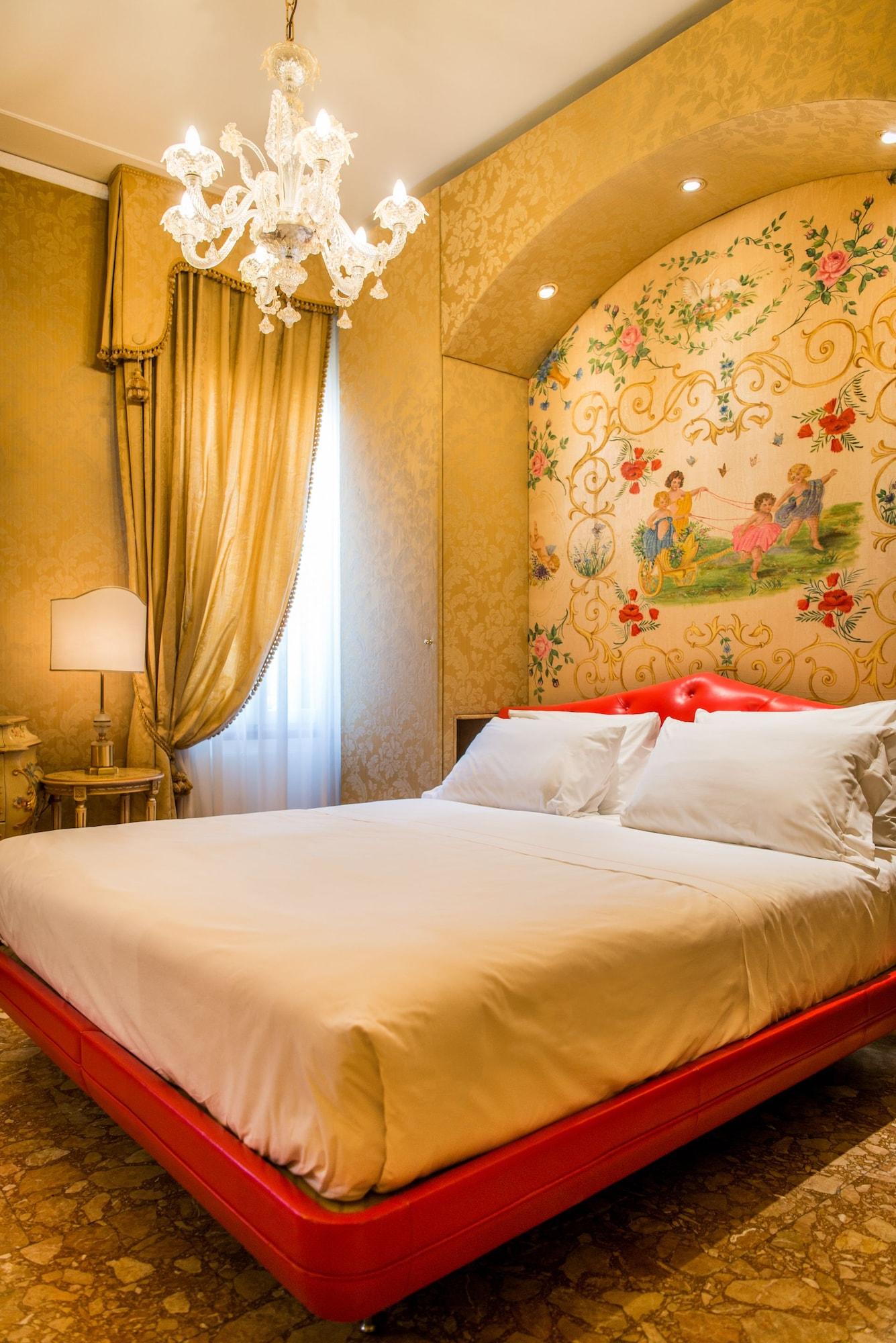 Santo Stefano Hotel
