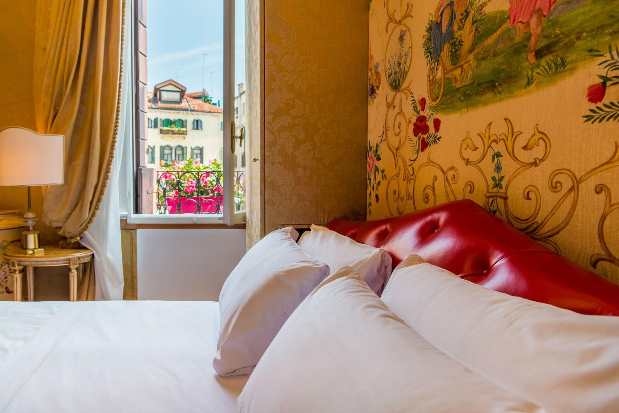 Santo Stefano Hotel