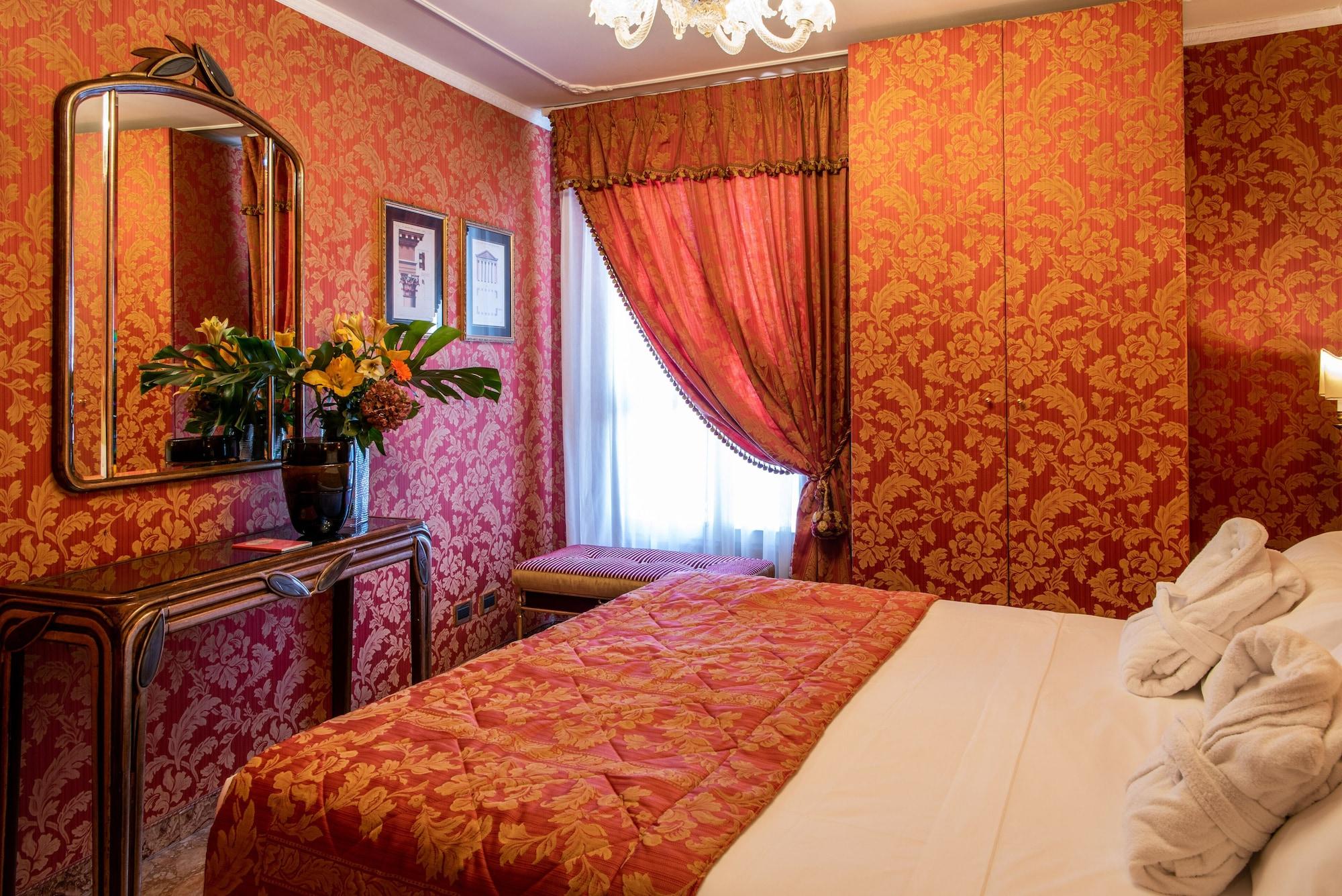 Santo Stefano Hotel Venise