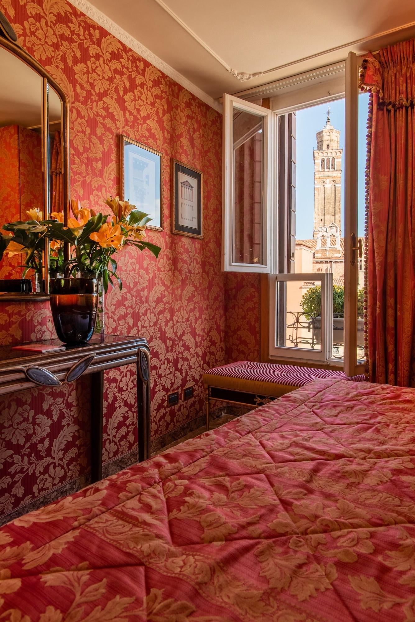 Hotel Santo Stefano
