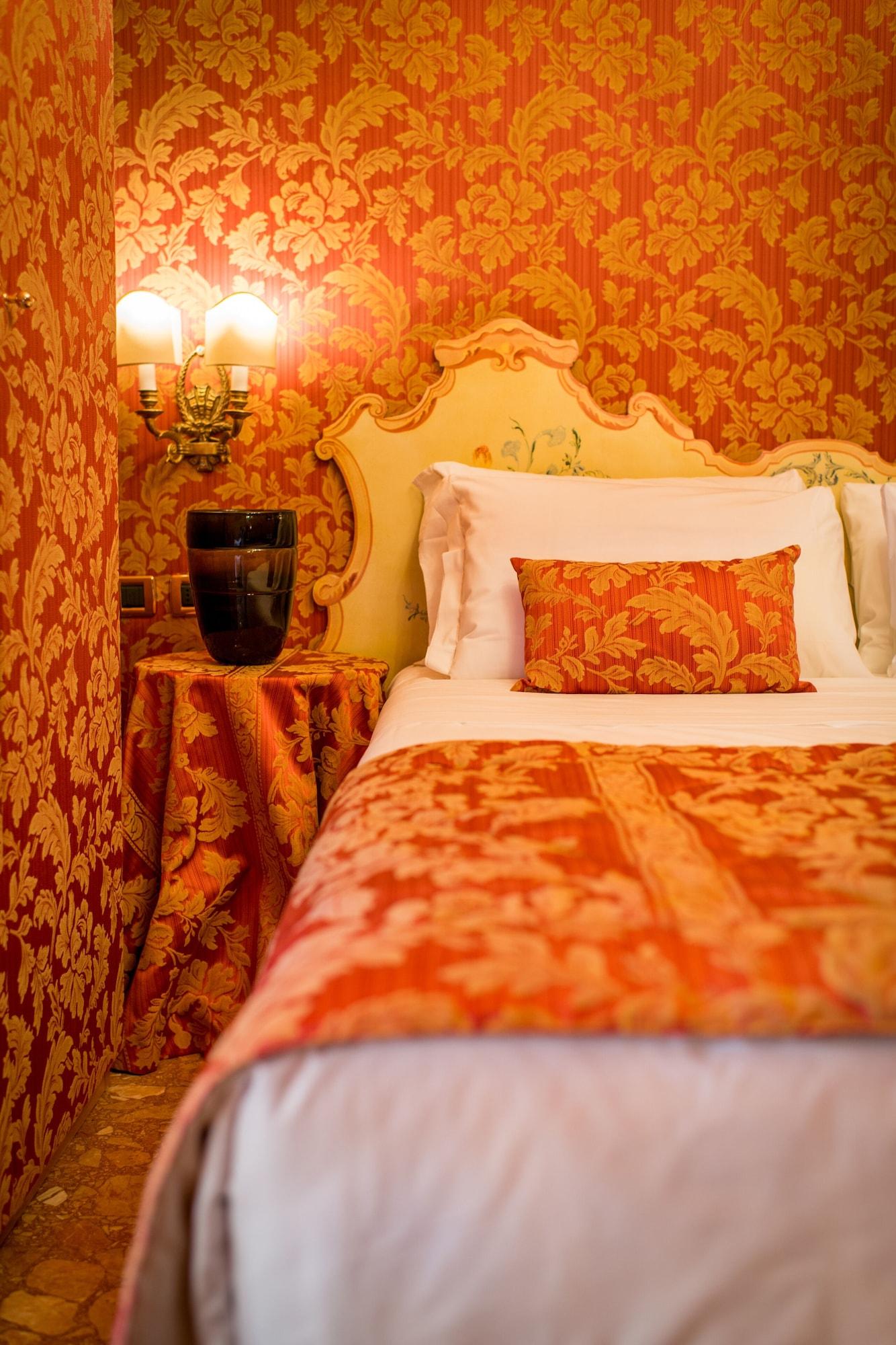Santo Stefano Hotel