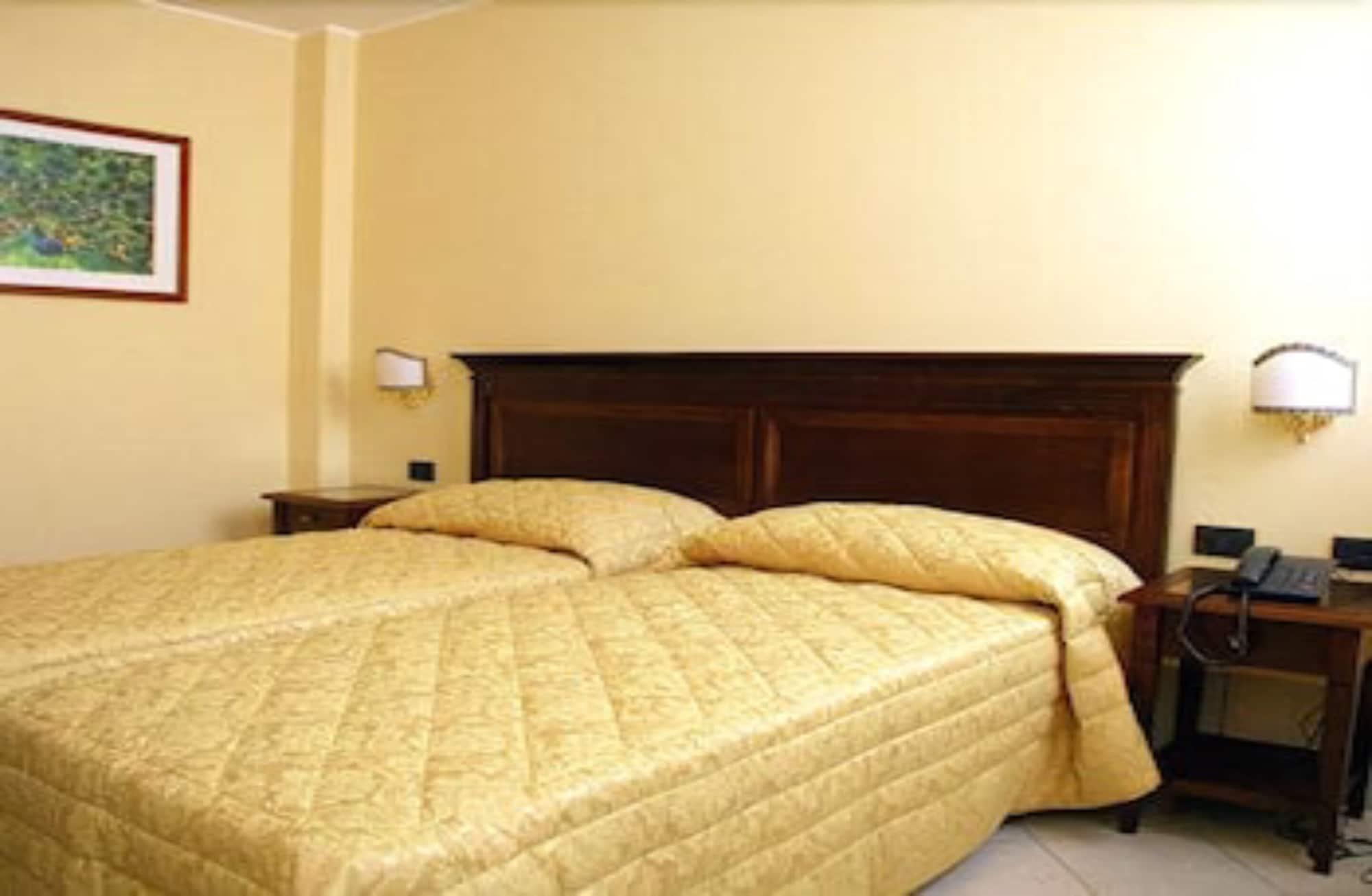 Alloggi Marinella Mini-hôtel 3*