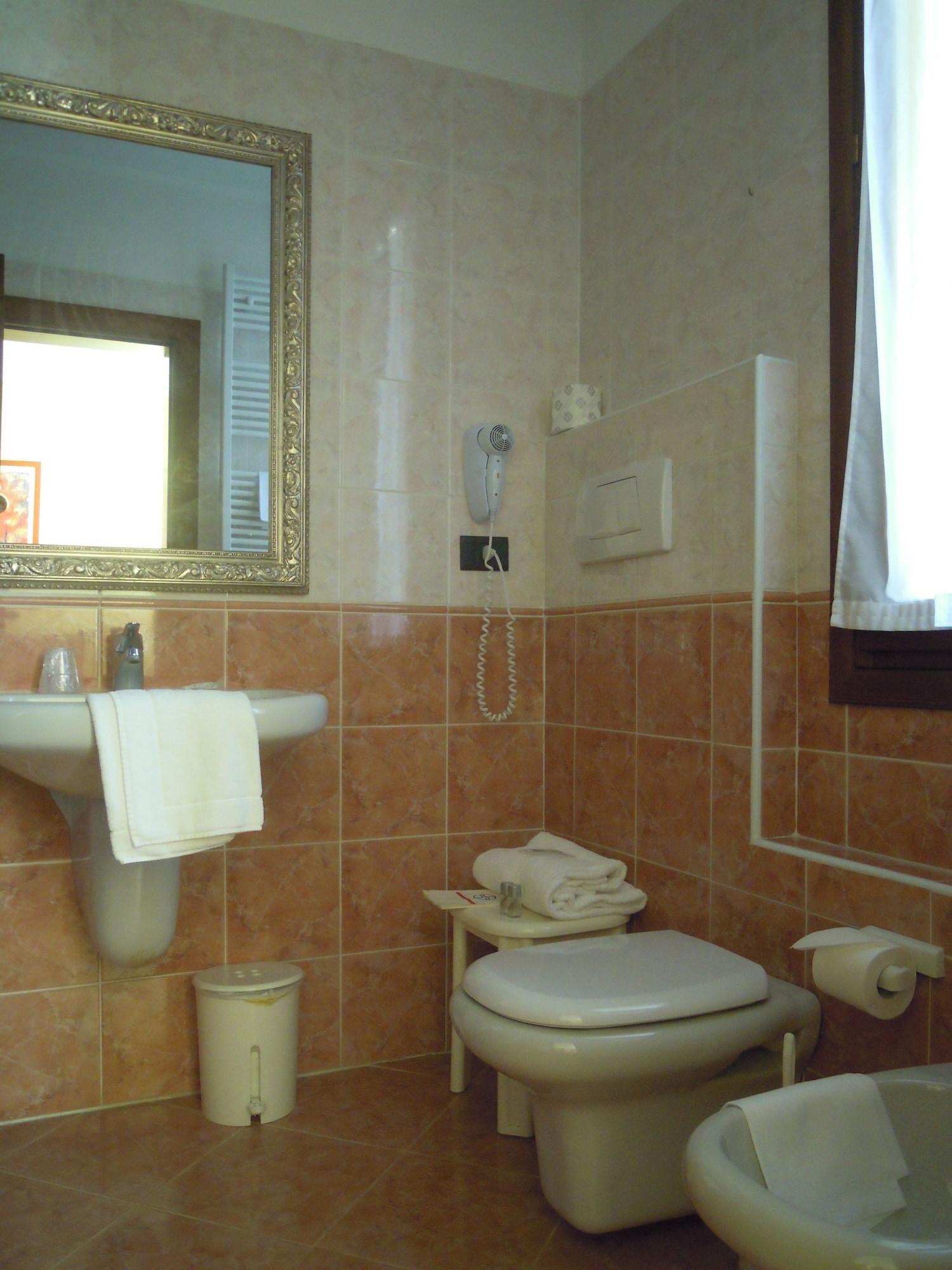 Mini-hôtel Alloggi Marinella