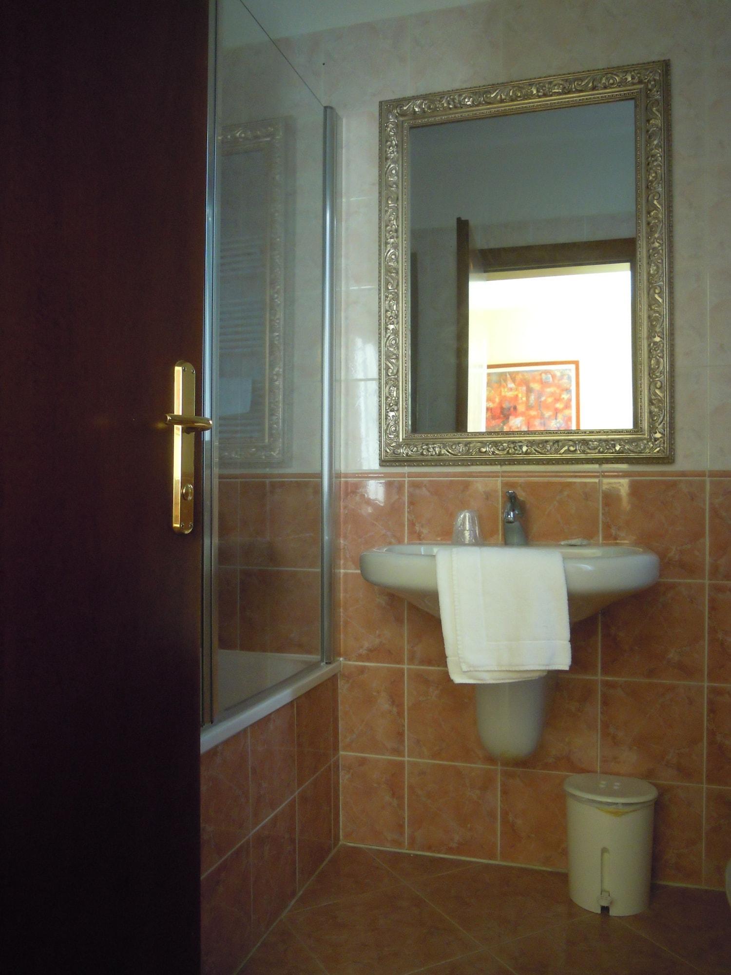 Mini-hôtel Alloggi Marinella