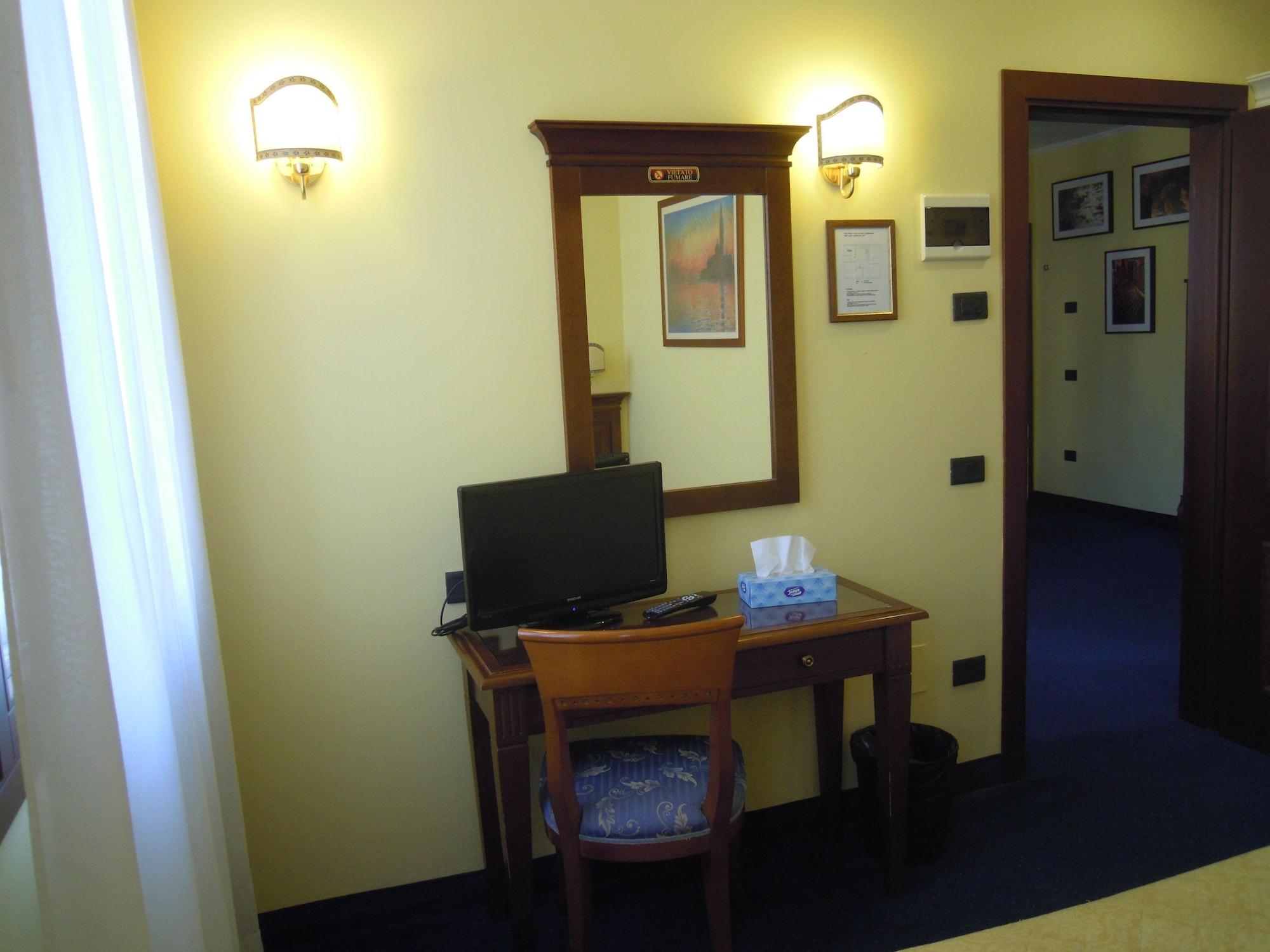 Mini-hôtel Alloggi Marinella