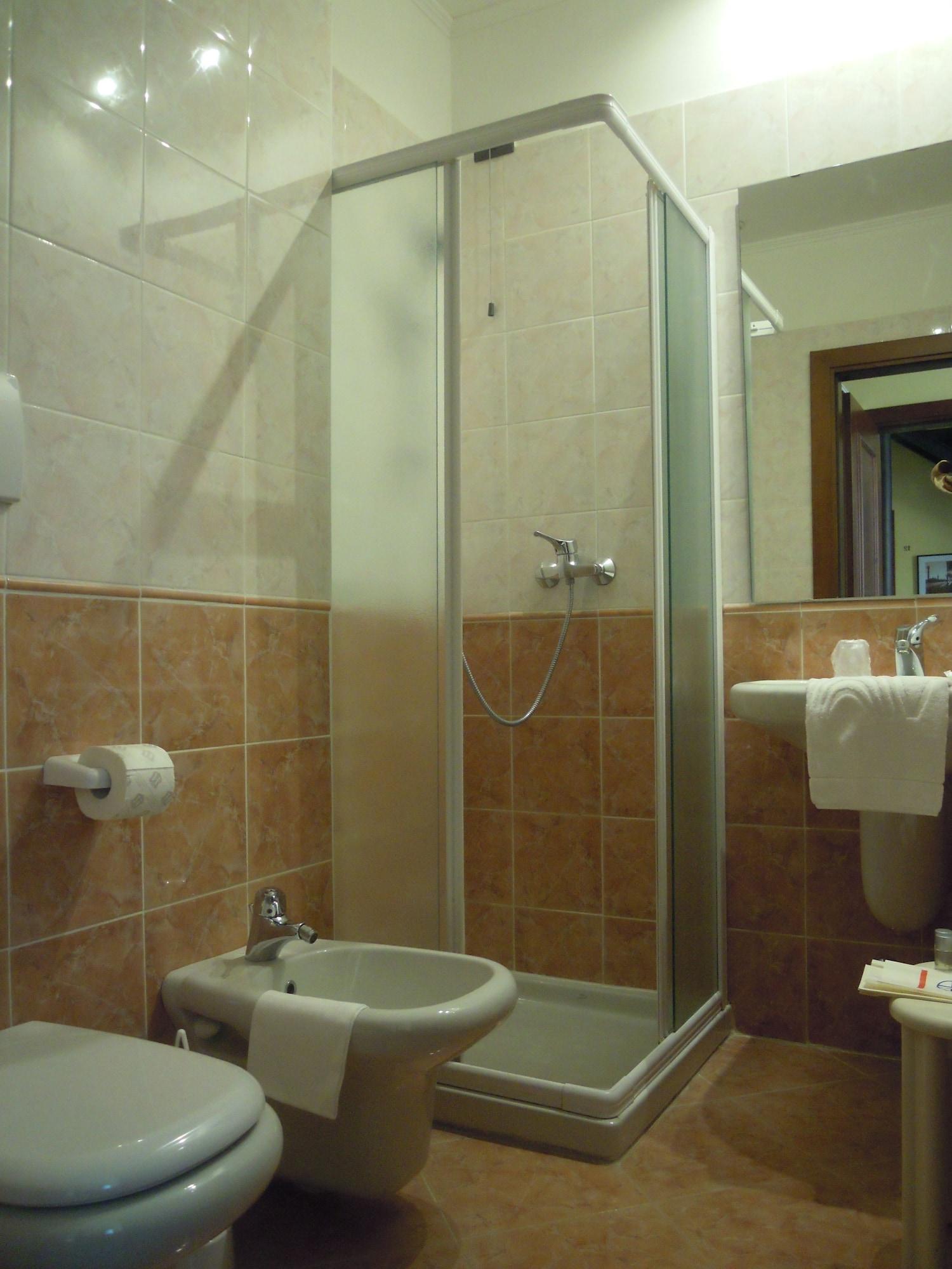 Alloggi Marinella Mini-hôtel 3*