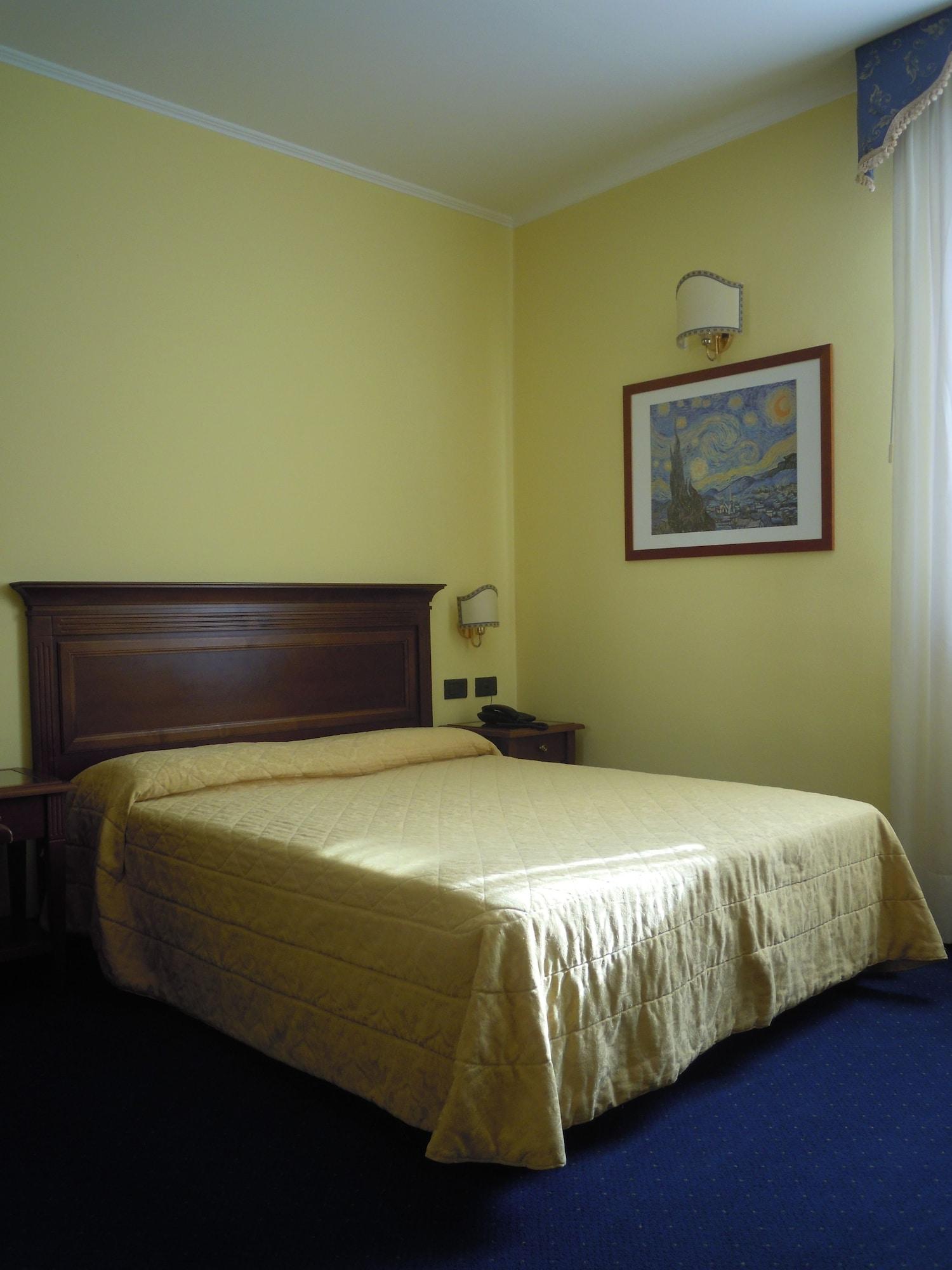 Mini-hôtel Alloggi Marinella 3*