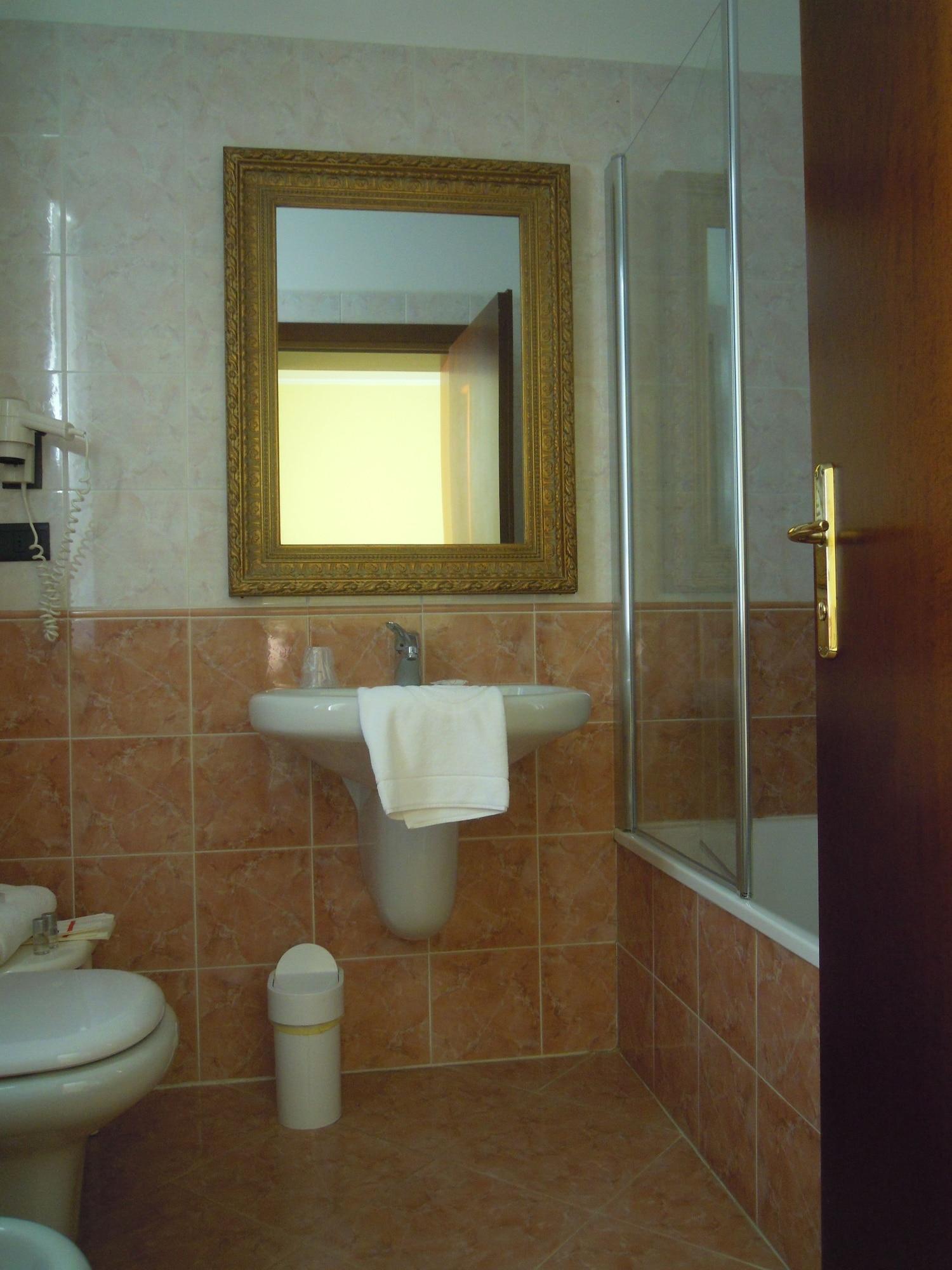 Mini-hôtel Alloggi Marinella