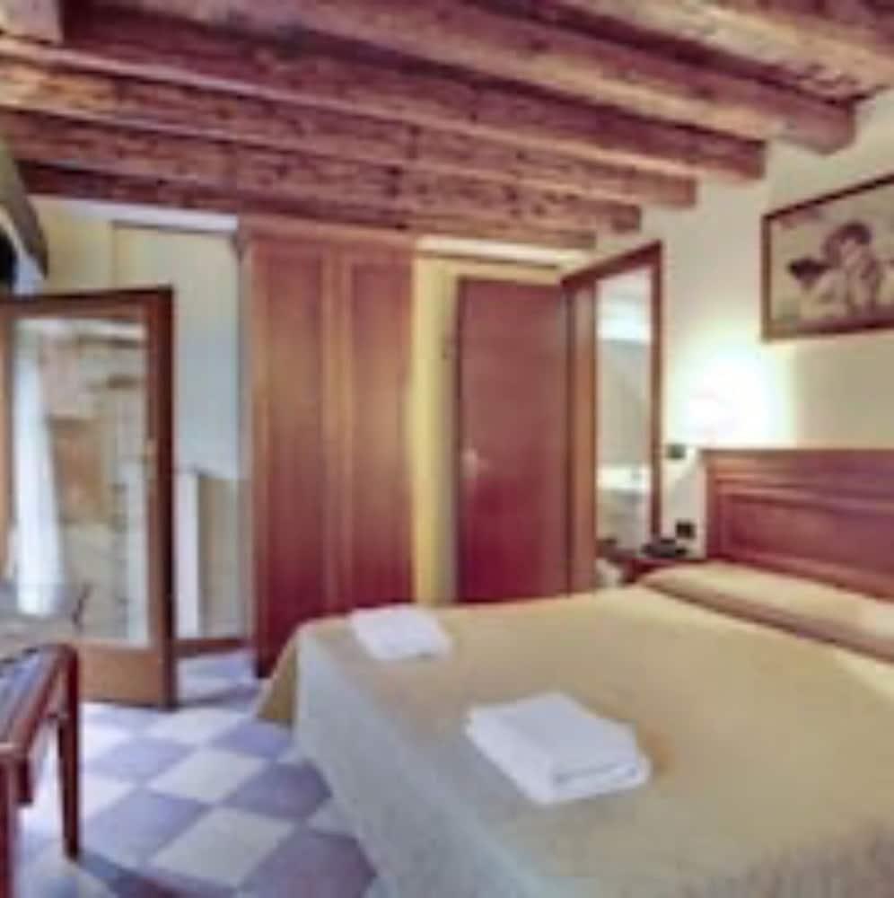 Mini-hôtel Alloggi Marinella 3*