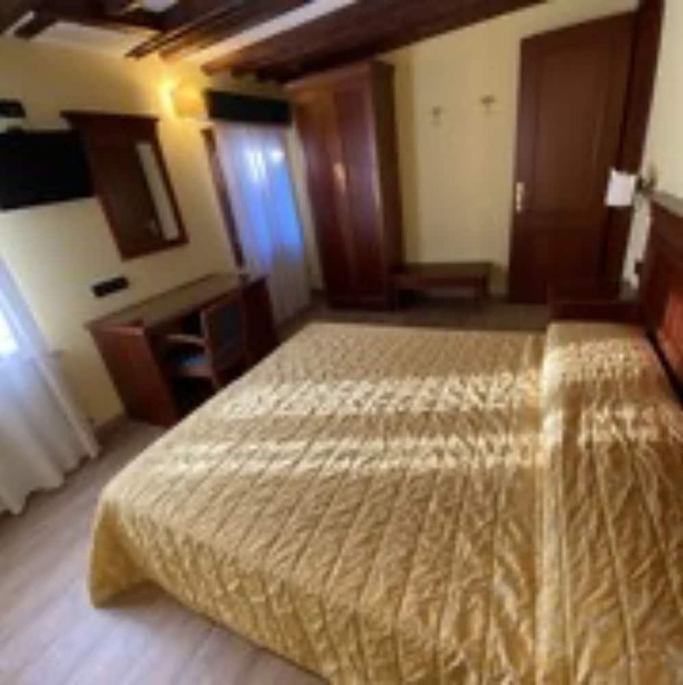 Alloggi Marinella Mini-hôtel