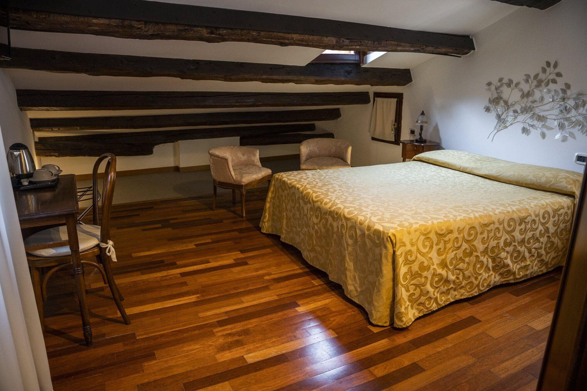 Art Deco 3* Venezia