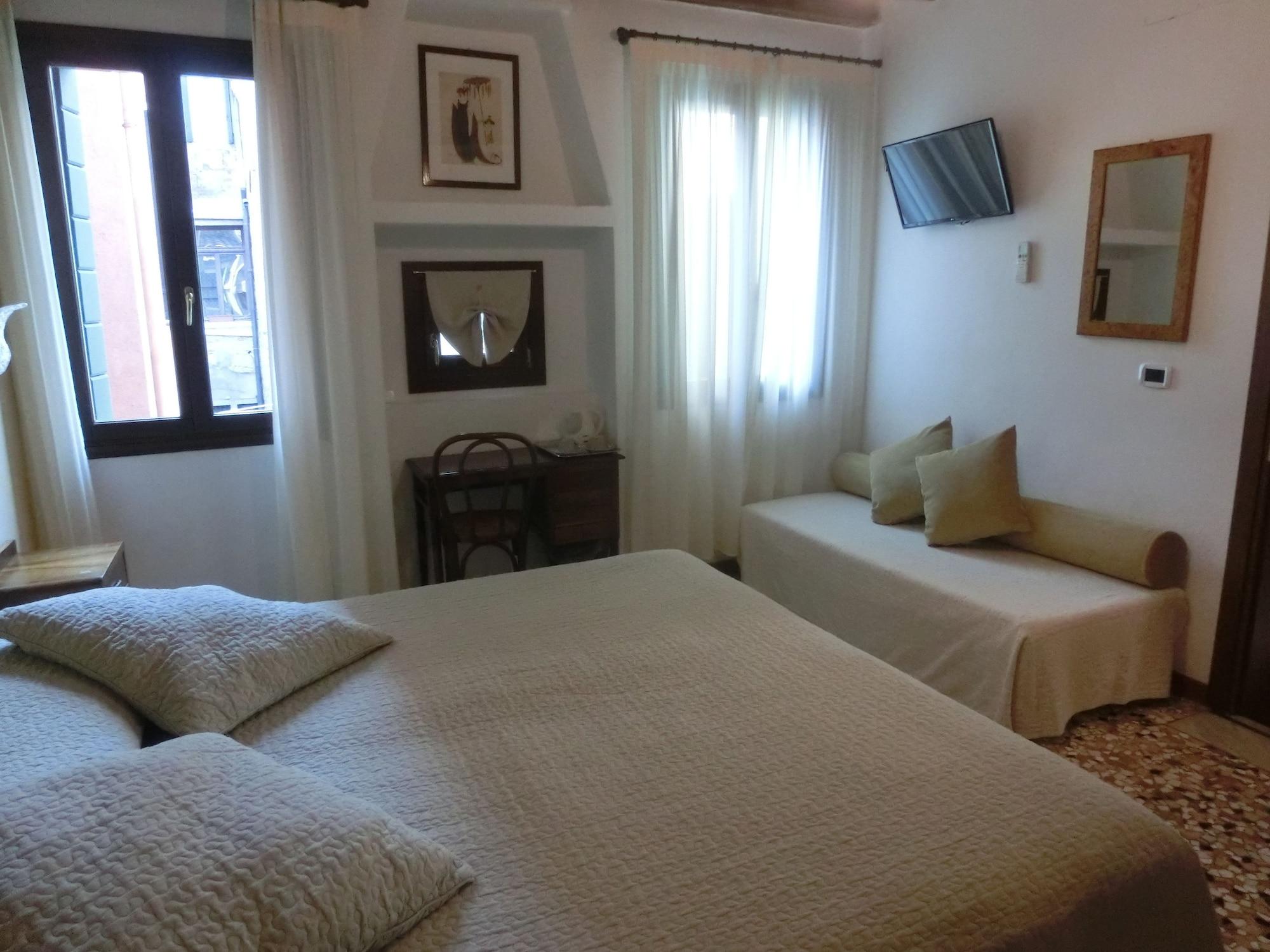 Art Deco Affittacamere