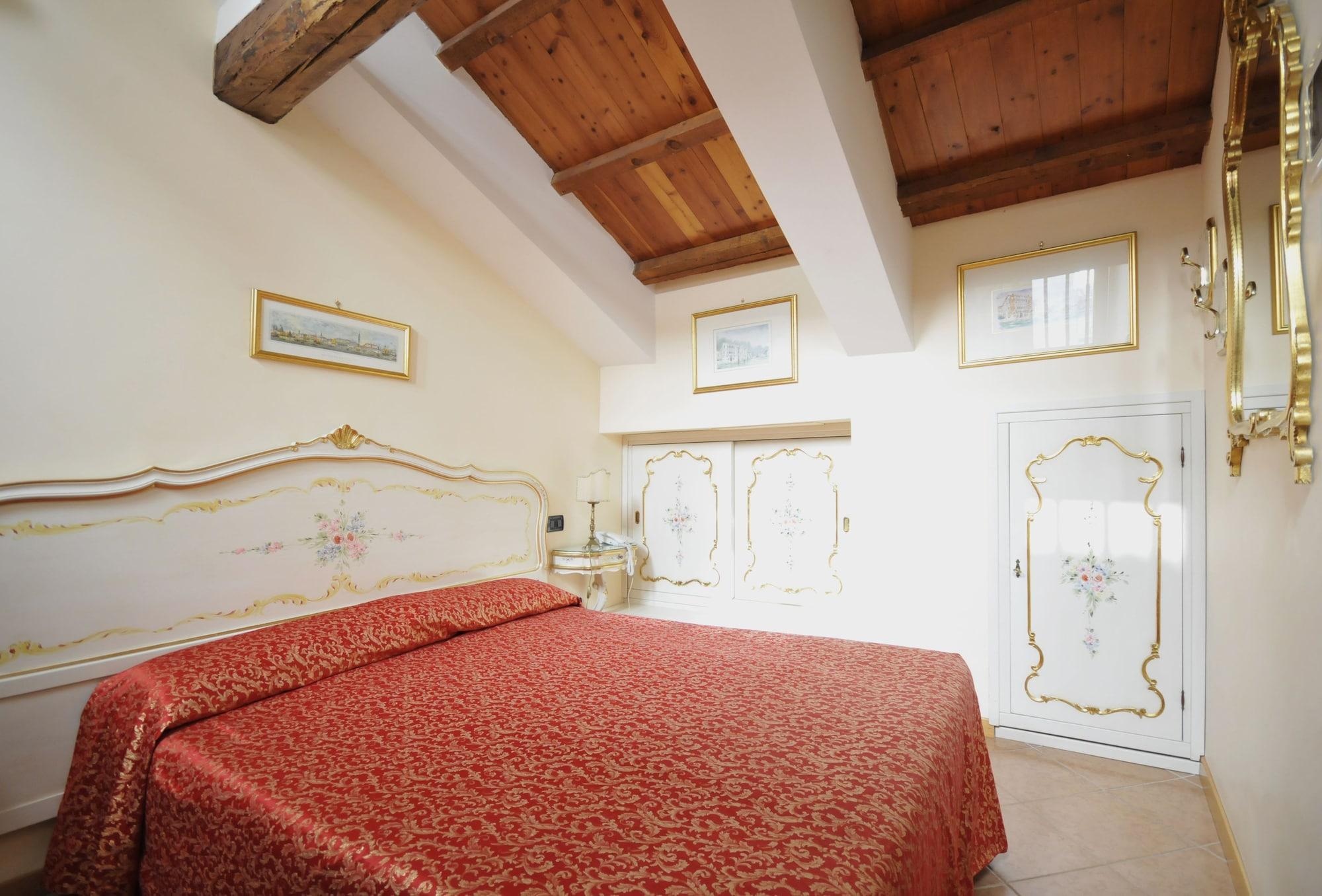 Ca' Leon D'oro 3* Venedig