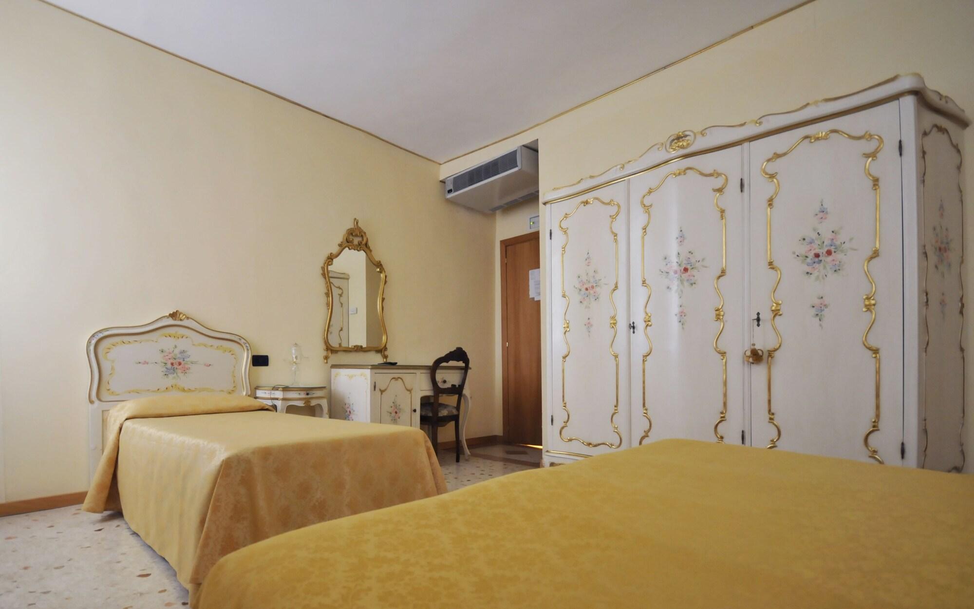 Gasthof Ca' Leon D'oro Venedig
