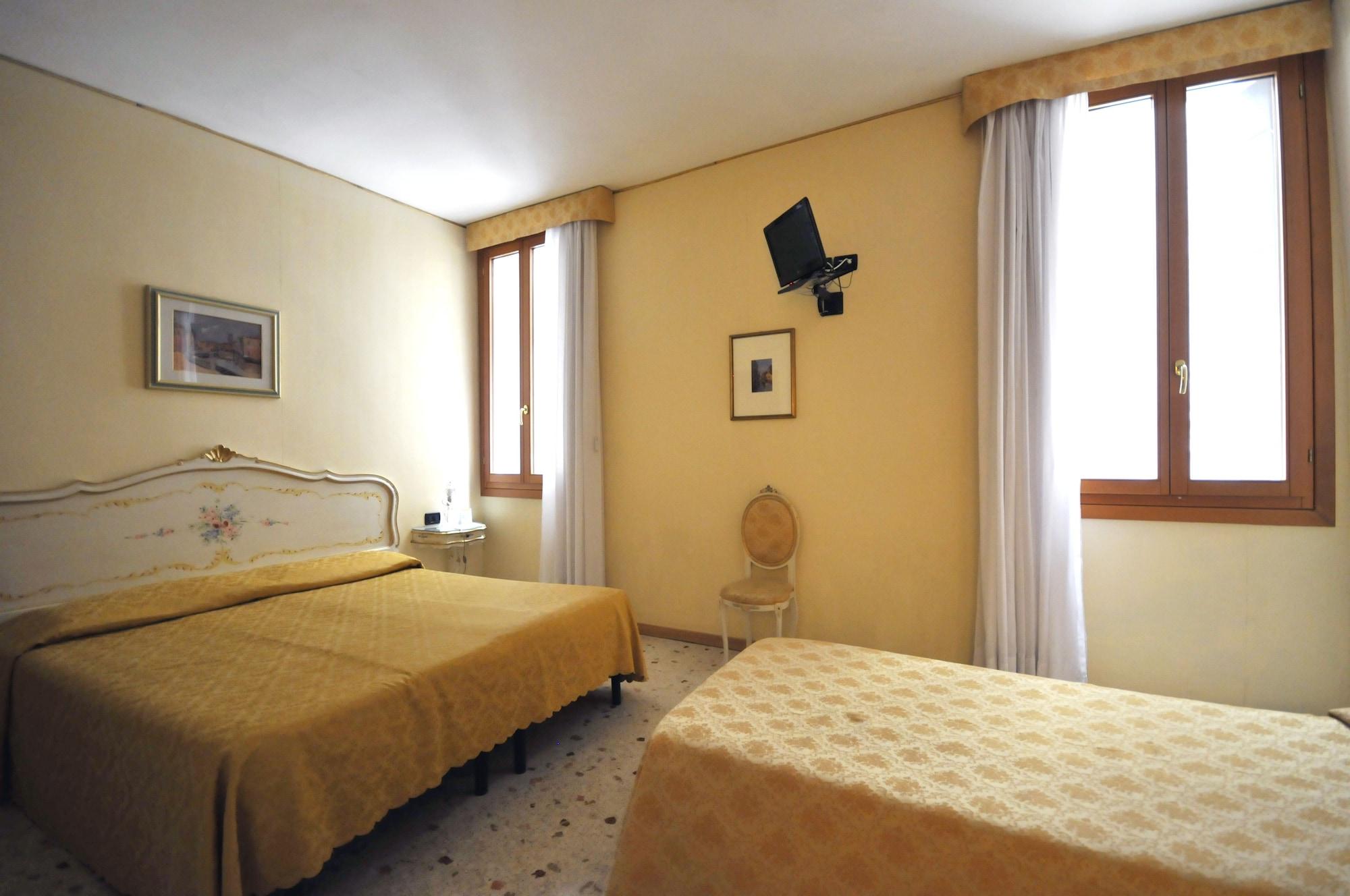 Gasthof Ca' Leon D'oro 3*