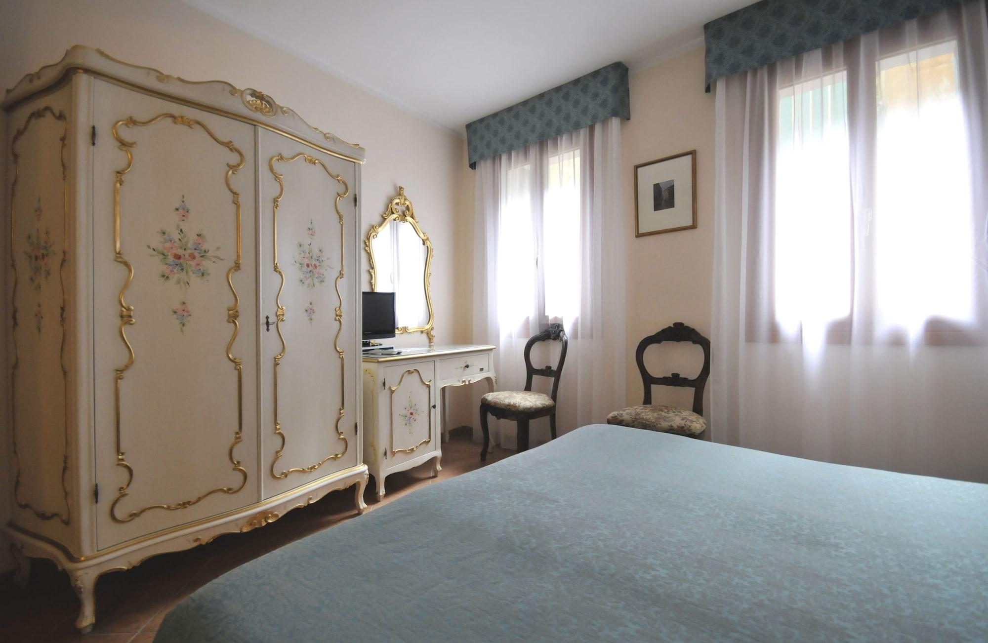 Ca' Leon D'oro Venedig