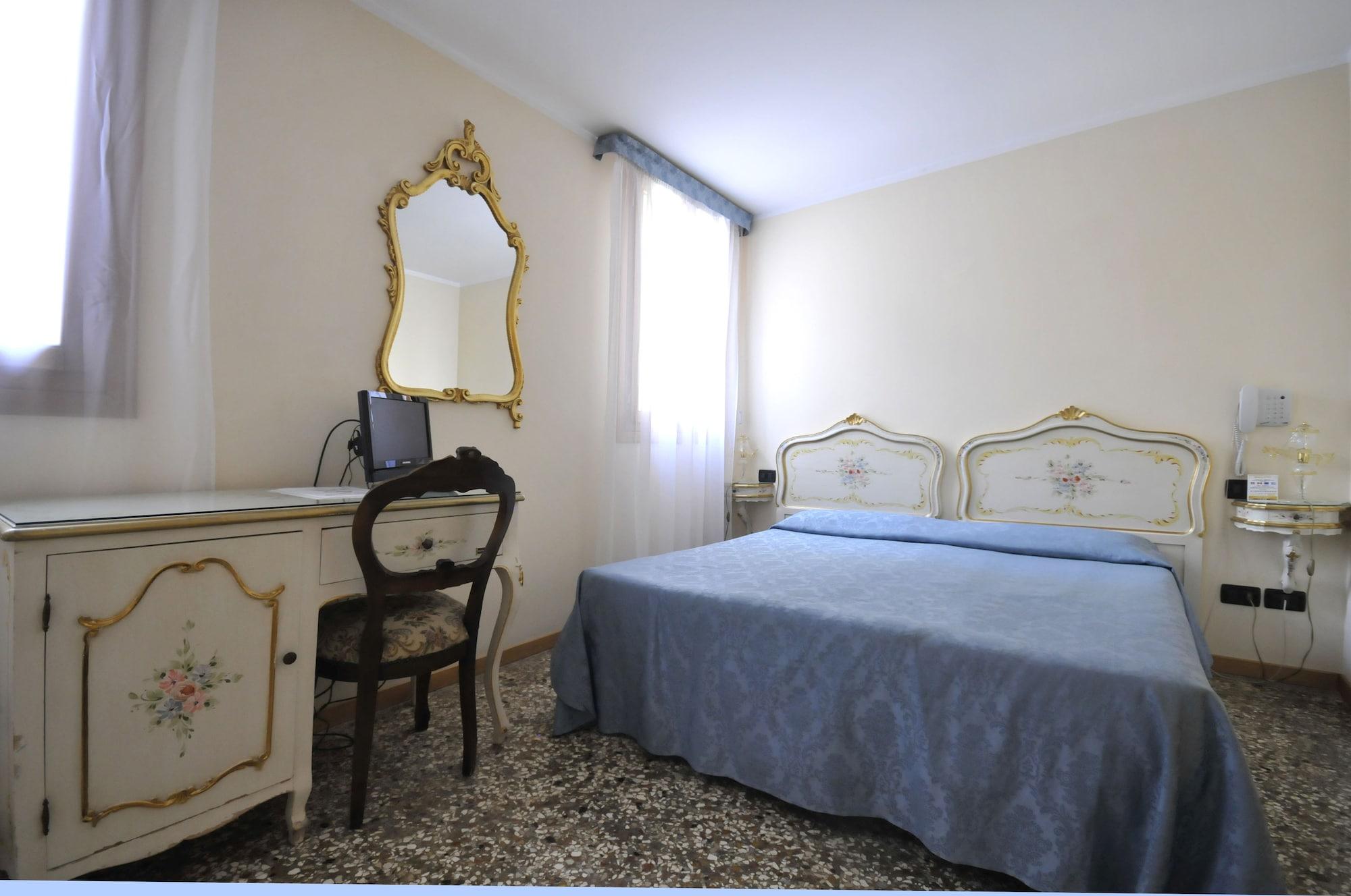 Gasthof Ca' Leon D'oro Venedig