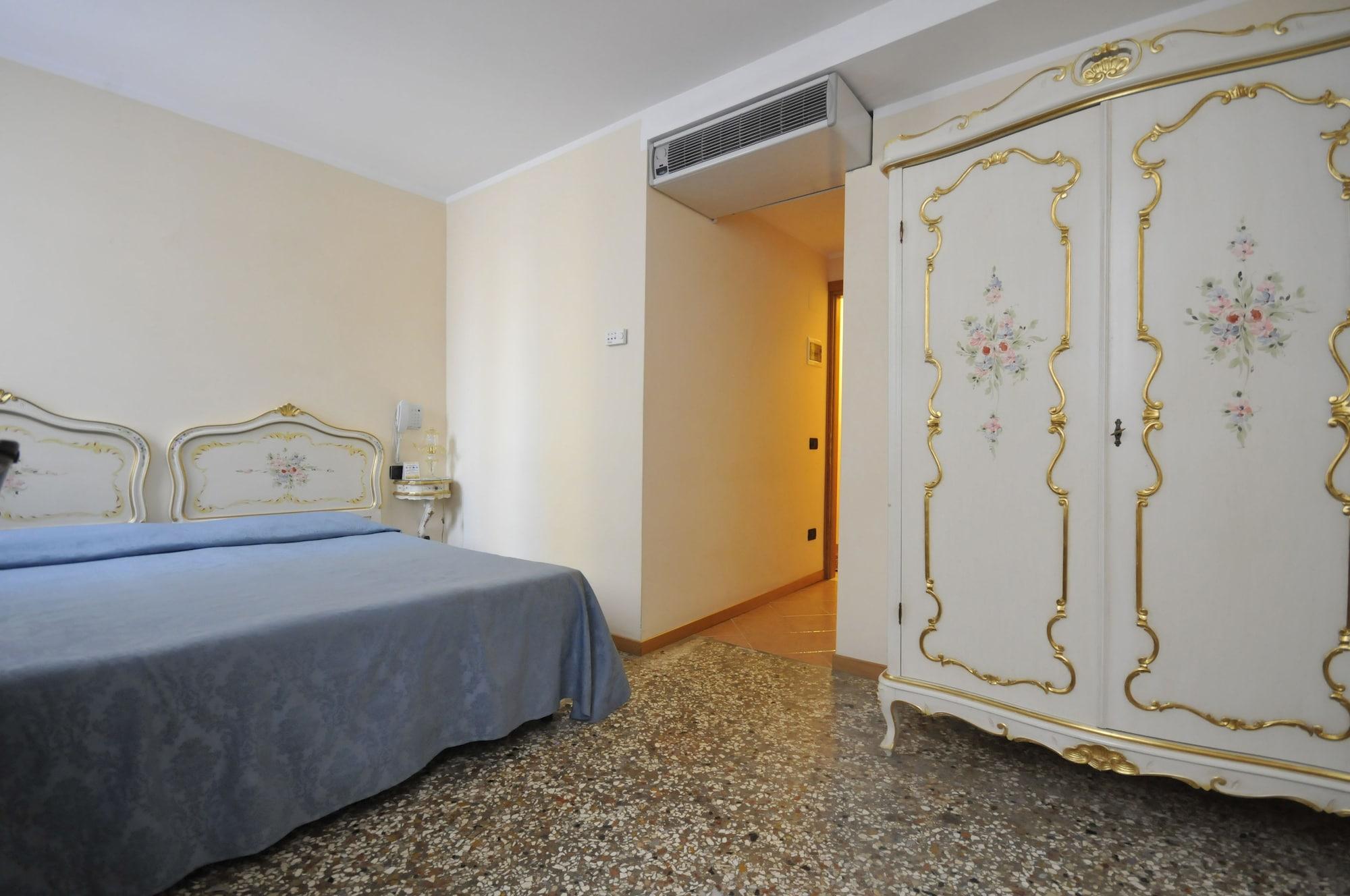 Gasthof Ca' Leon D'oro Venedig