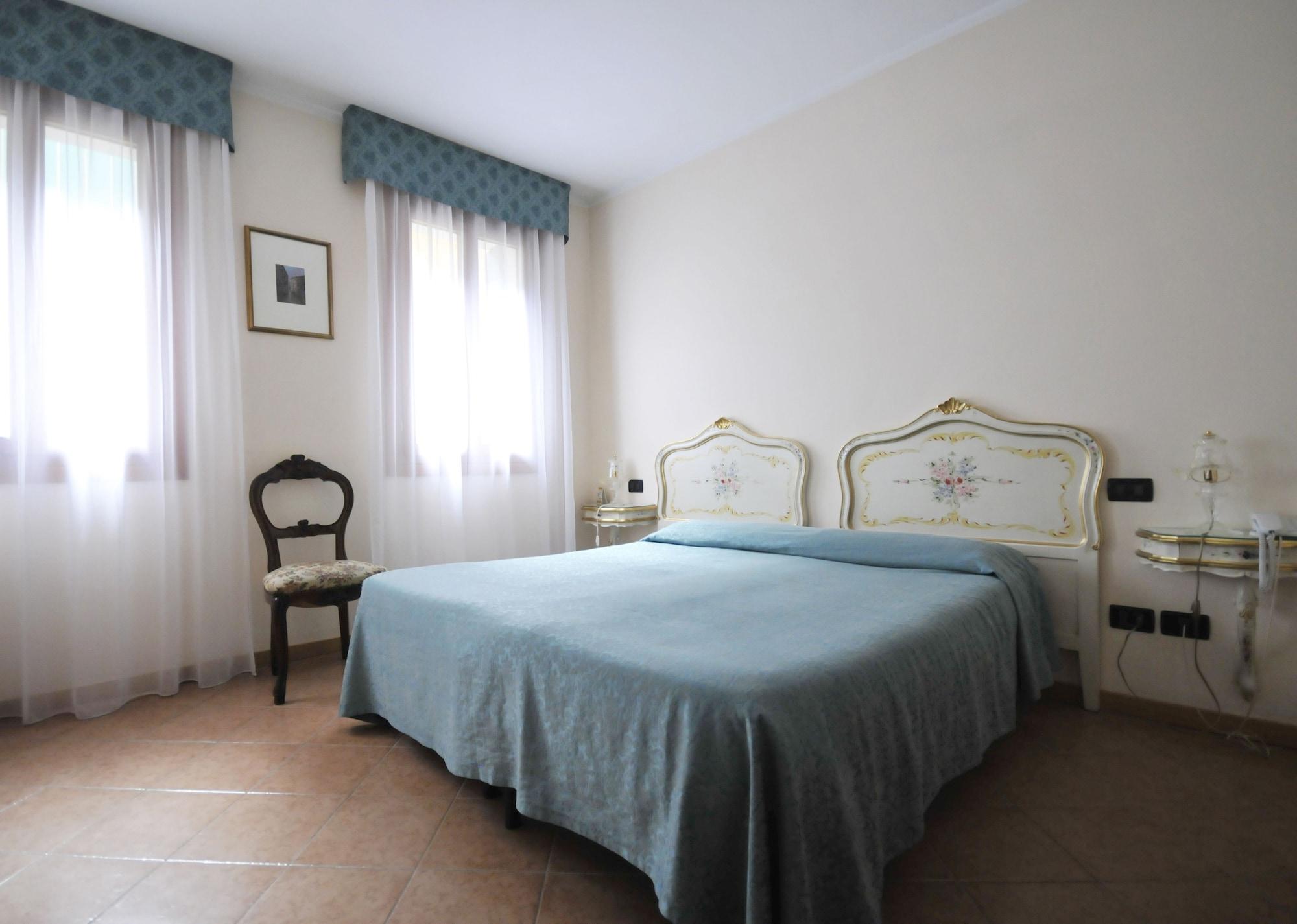 Ca' Leon D'oro Gasthof Venedig
