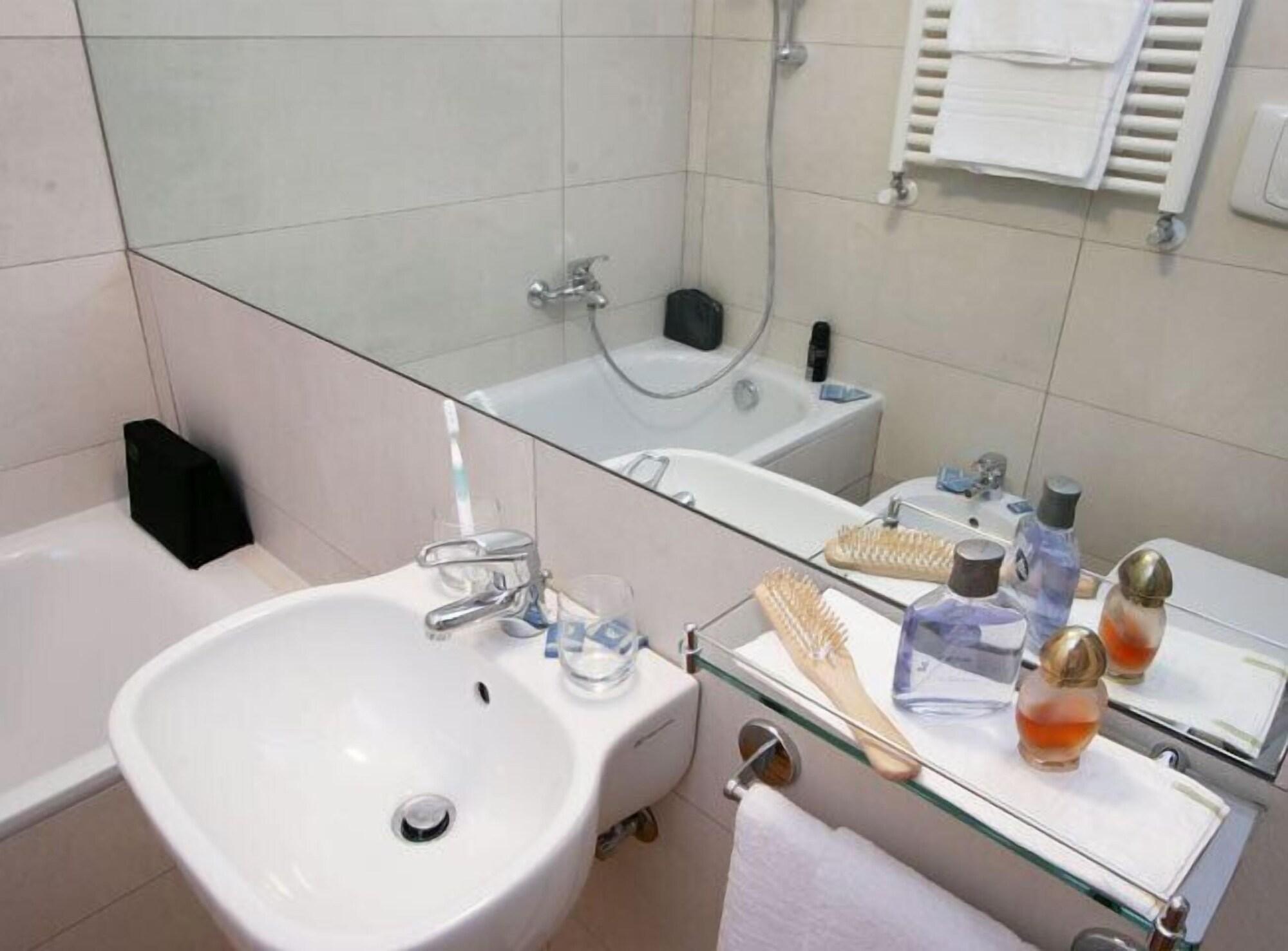 Mary Hotel Venetië