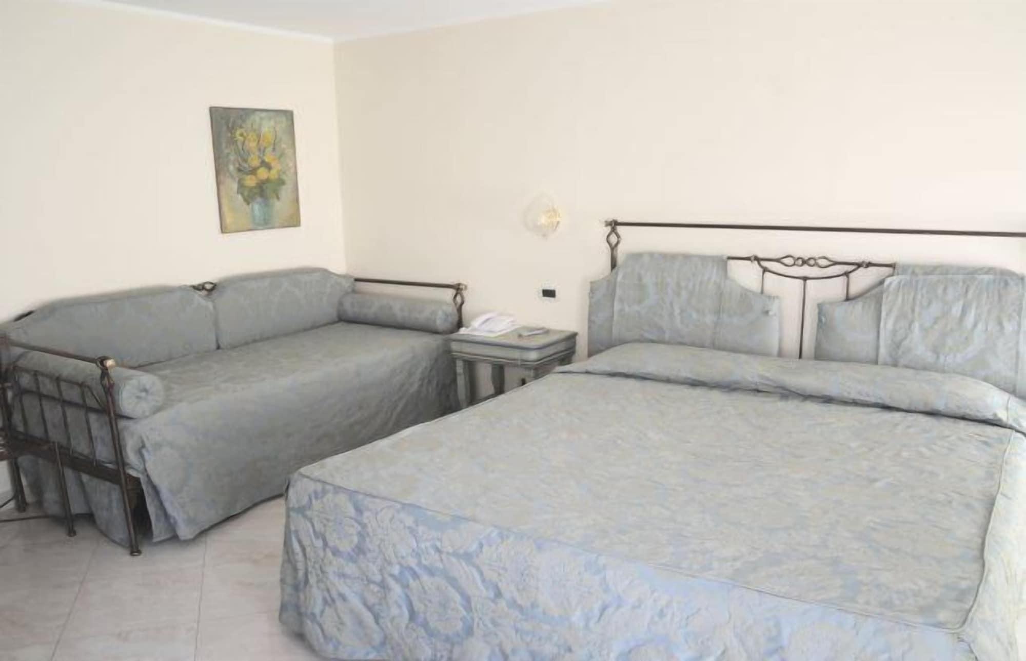 Bed & Breakfast La Locandiera 3*