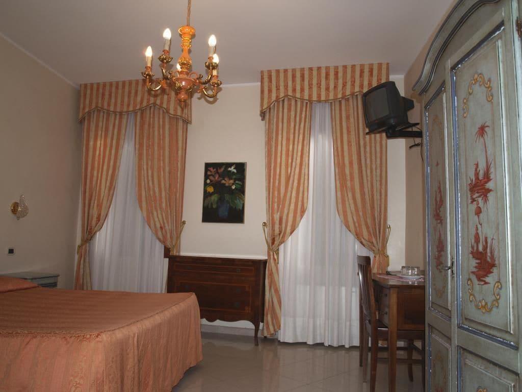 La Locandiera Venetië