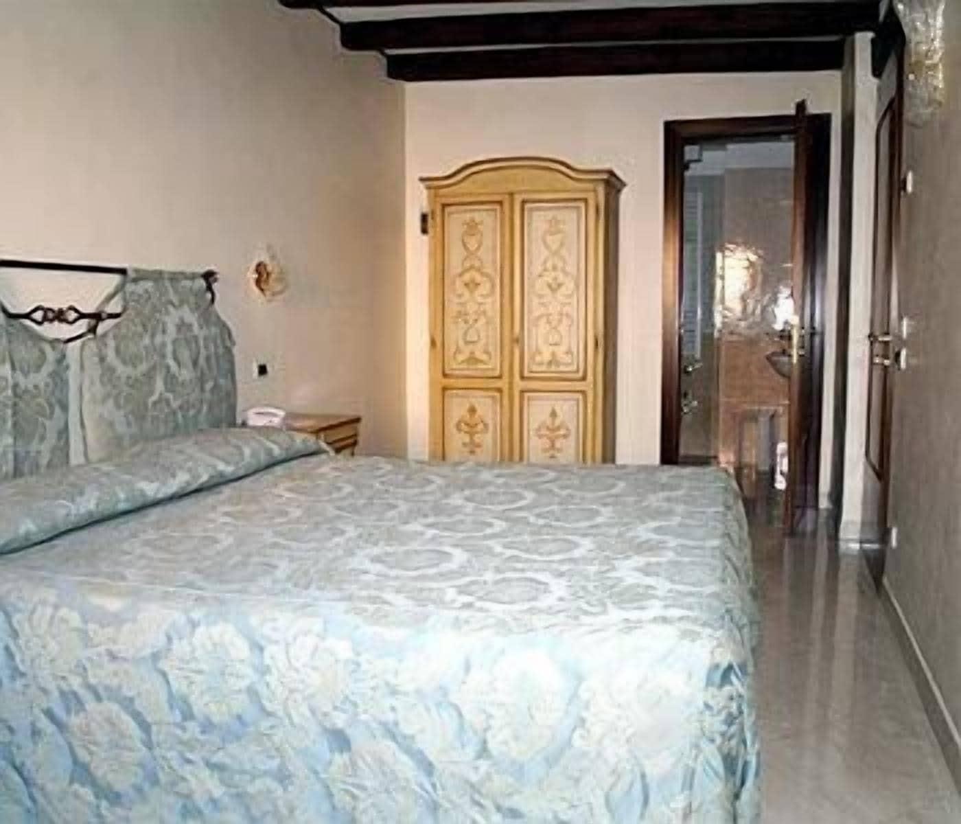 Bed & Breakfast La Locandiera 3*