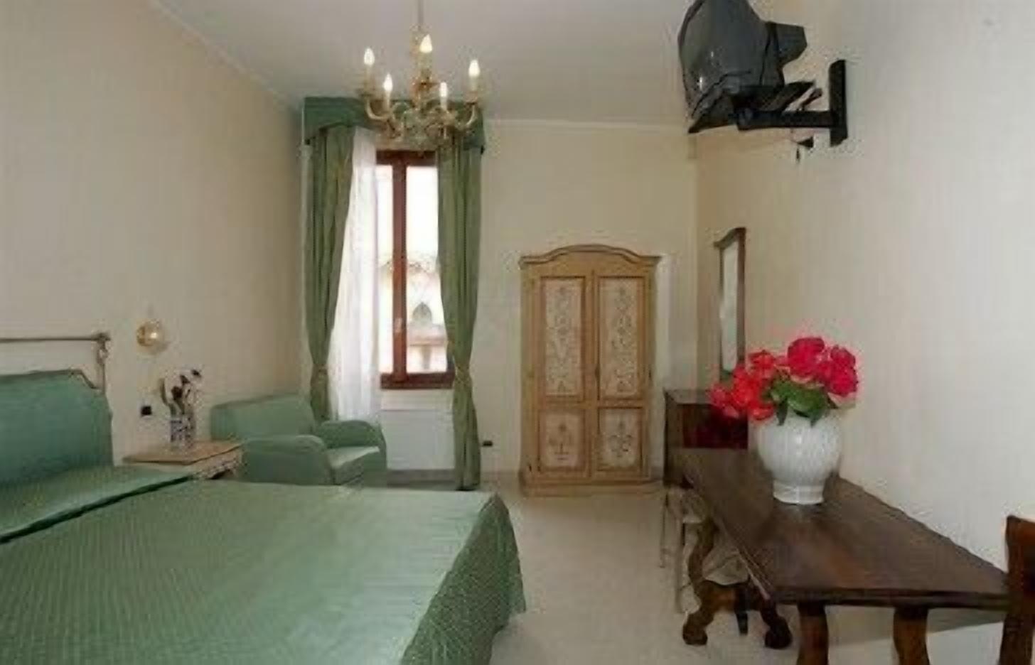 Bed & Breakfast La Locandiera 3*