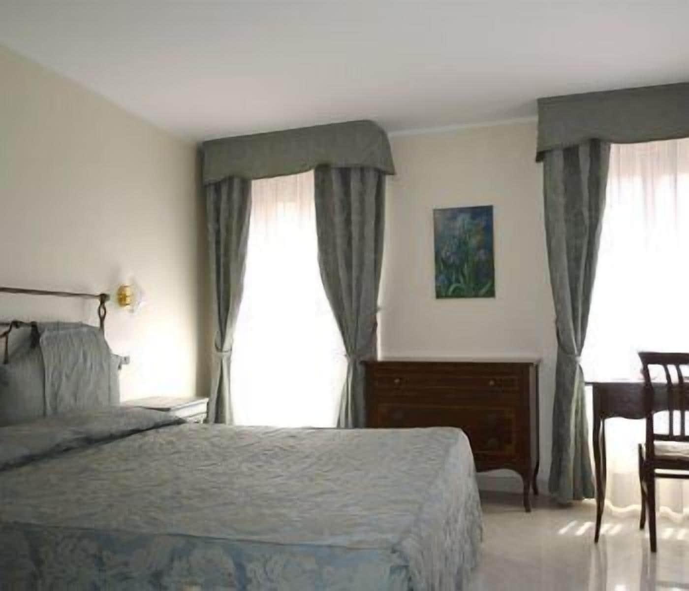 La Locandiera 3* Venetië