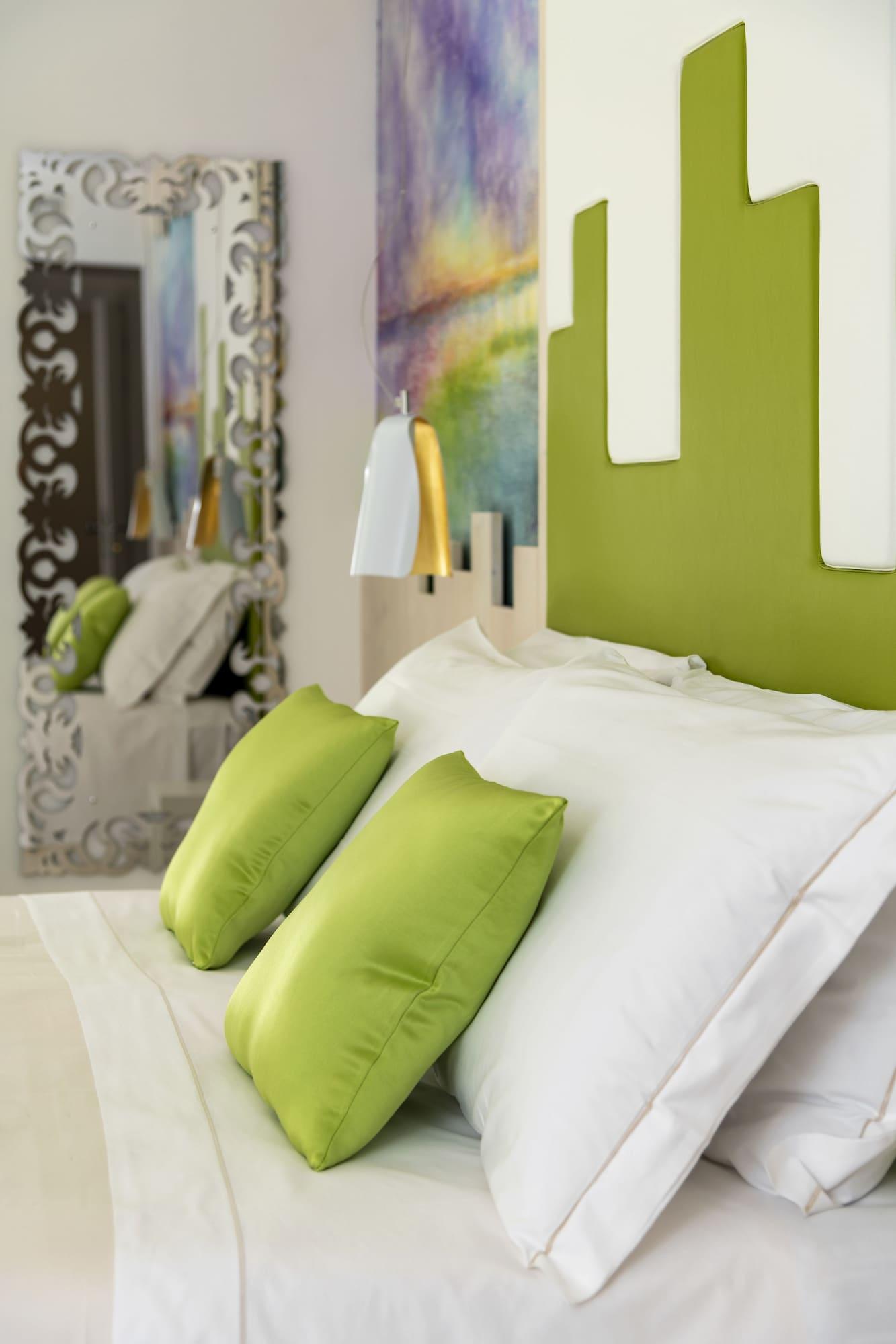 Guest house Ca' De La Fonte - Wenice Deep Culture 2*