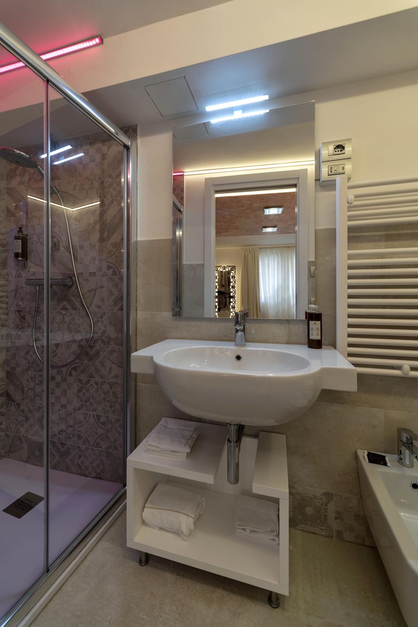 Ca' De La Fonte - Wenice Deep Culture Guest house Venice