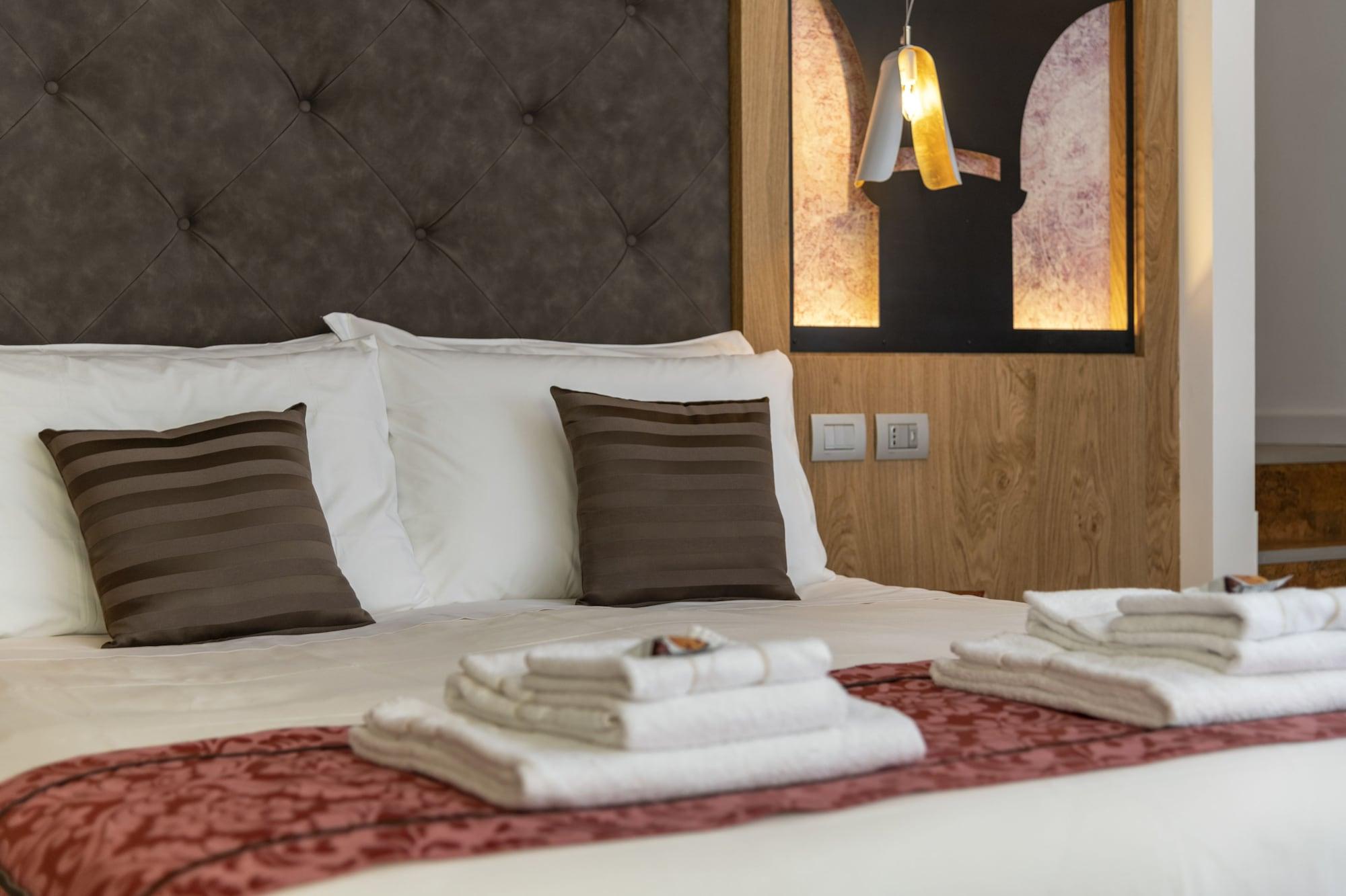 Ca' De La Fonte - Wenice Deep Culture Gasthof 2*