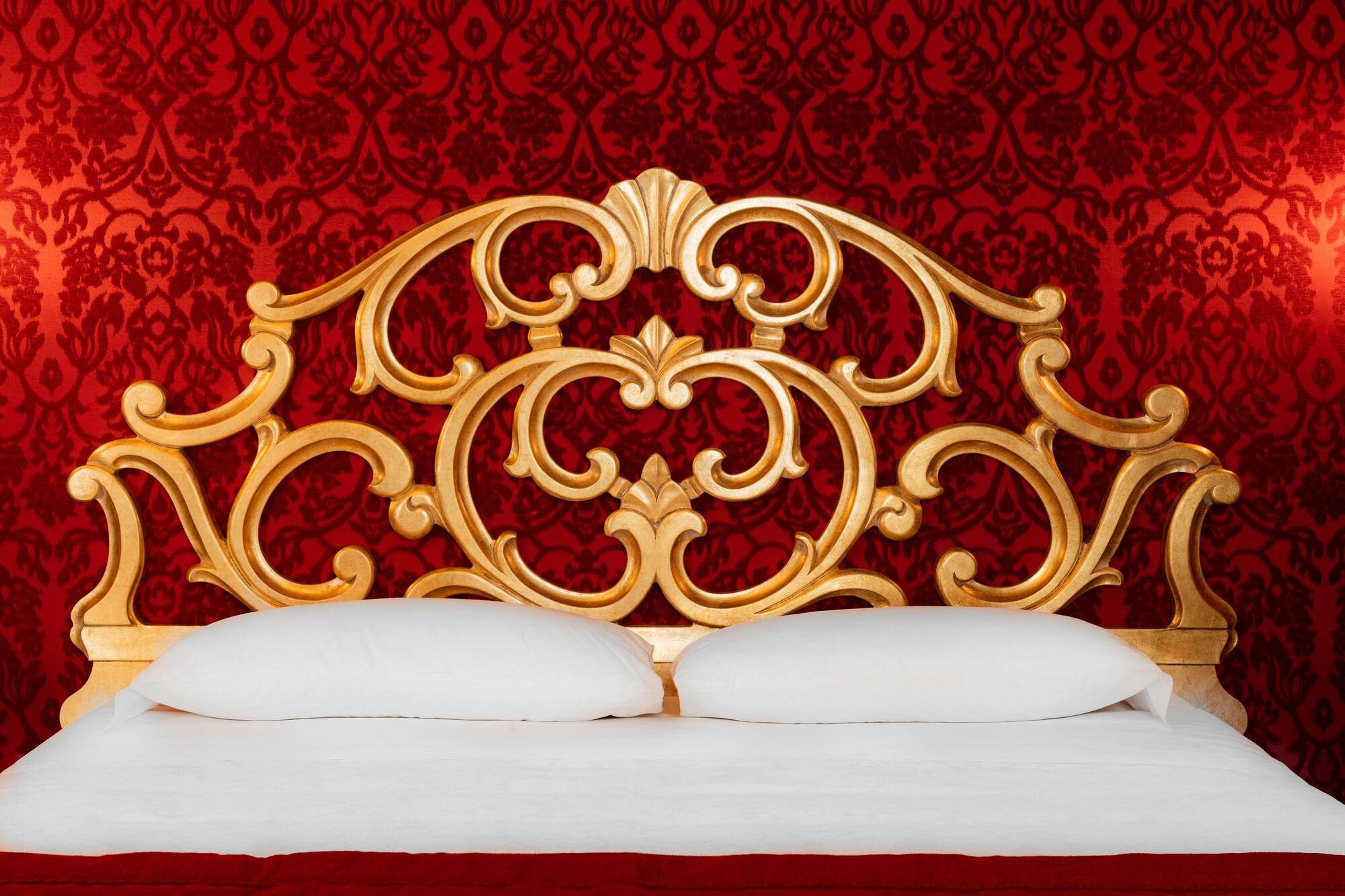 Palazzo San Lorenzo 4* Venezia