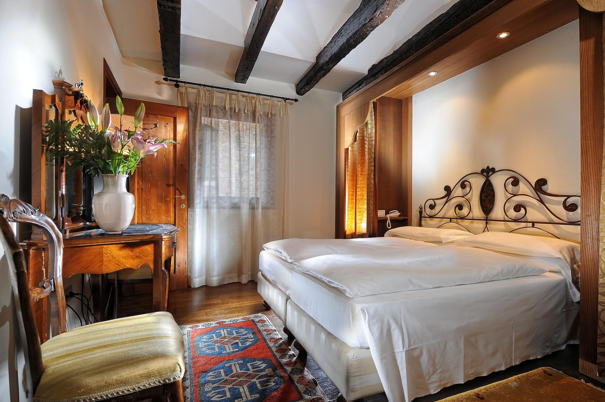 Flora 3* Venice
