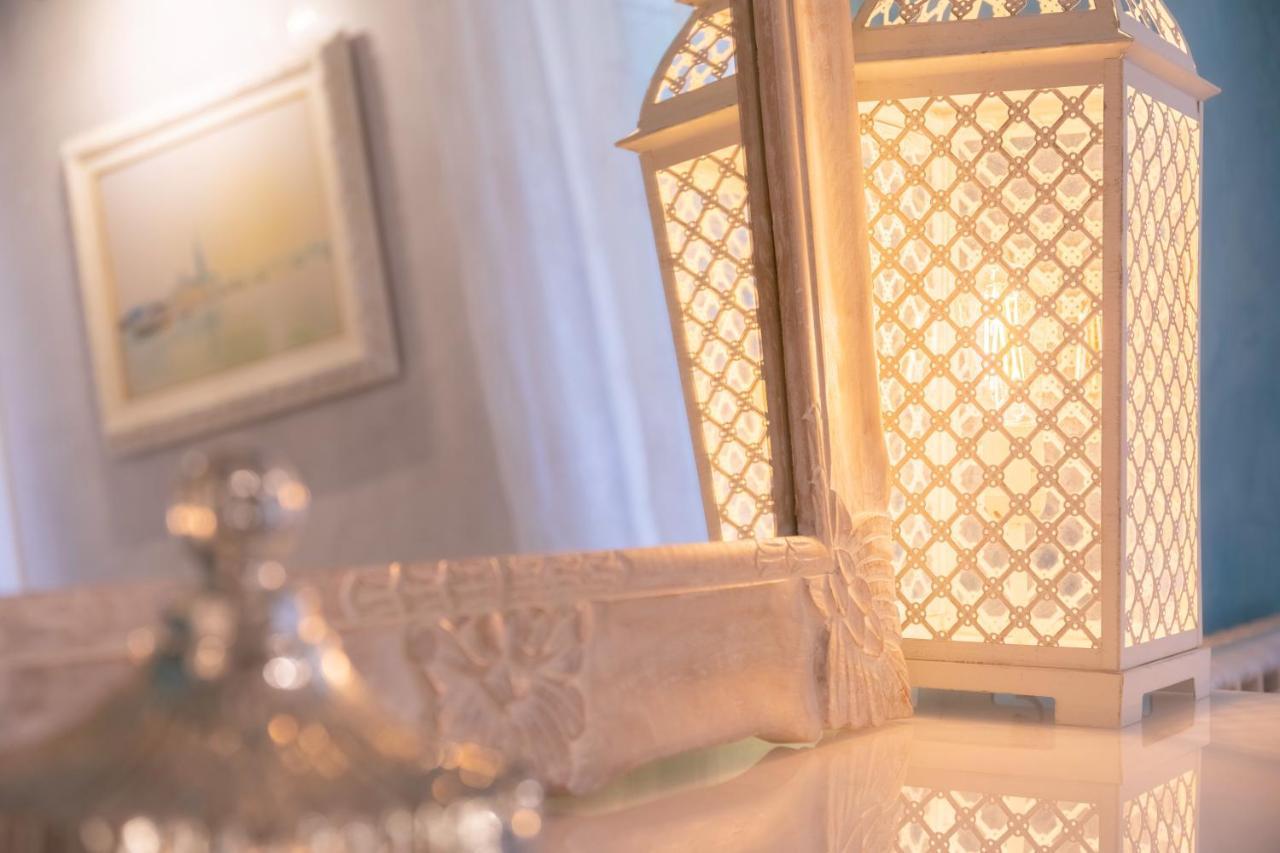 Appartement Cà Del Manin D'oro Venise