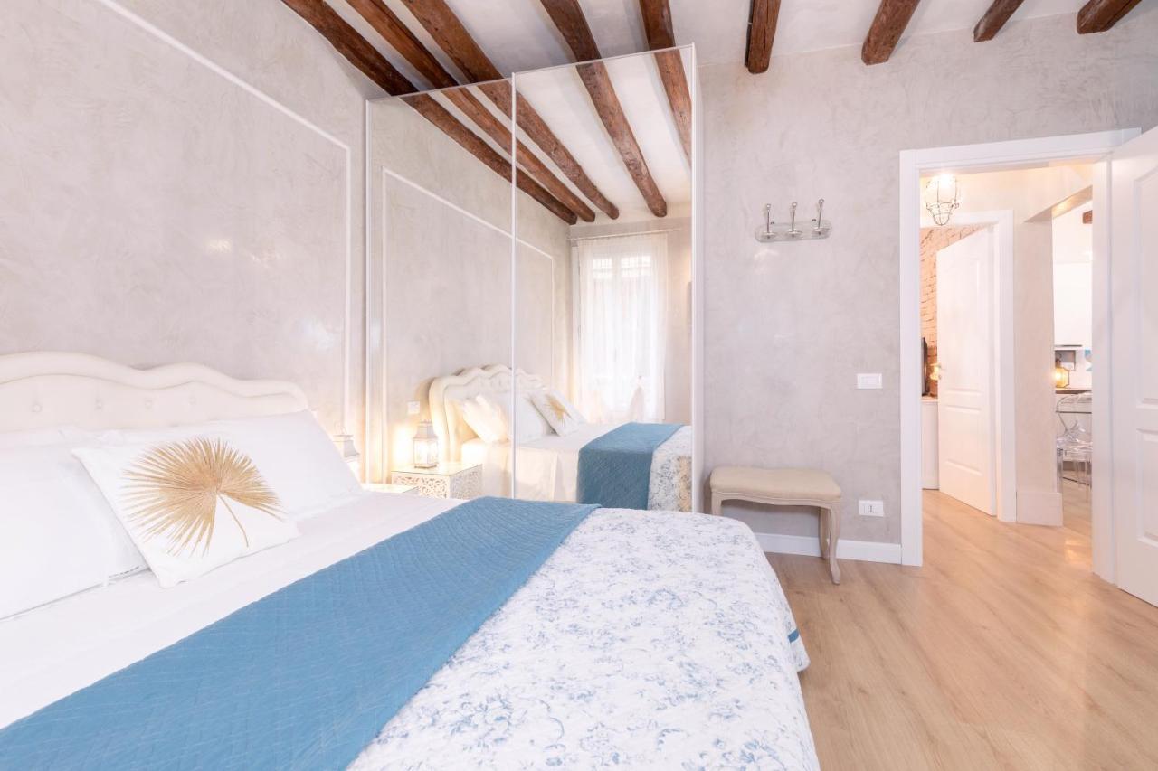 Appartement Cà Del Manin D'oro