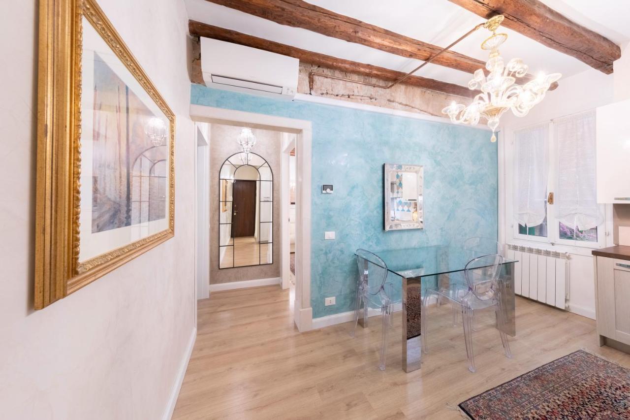 Cà Del Manin D'oro Appartement