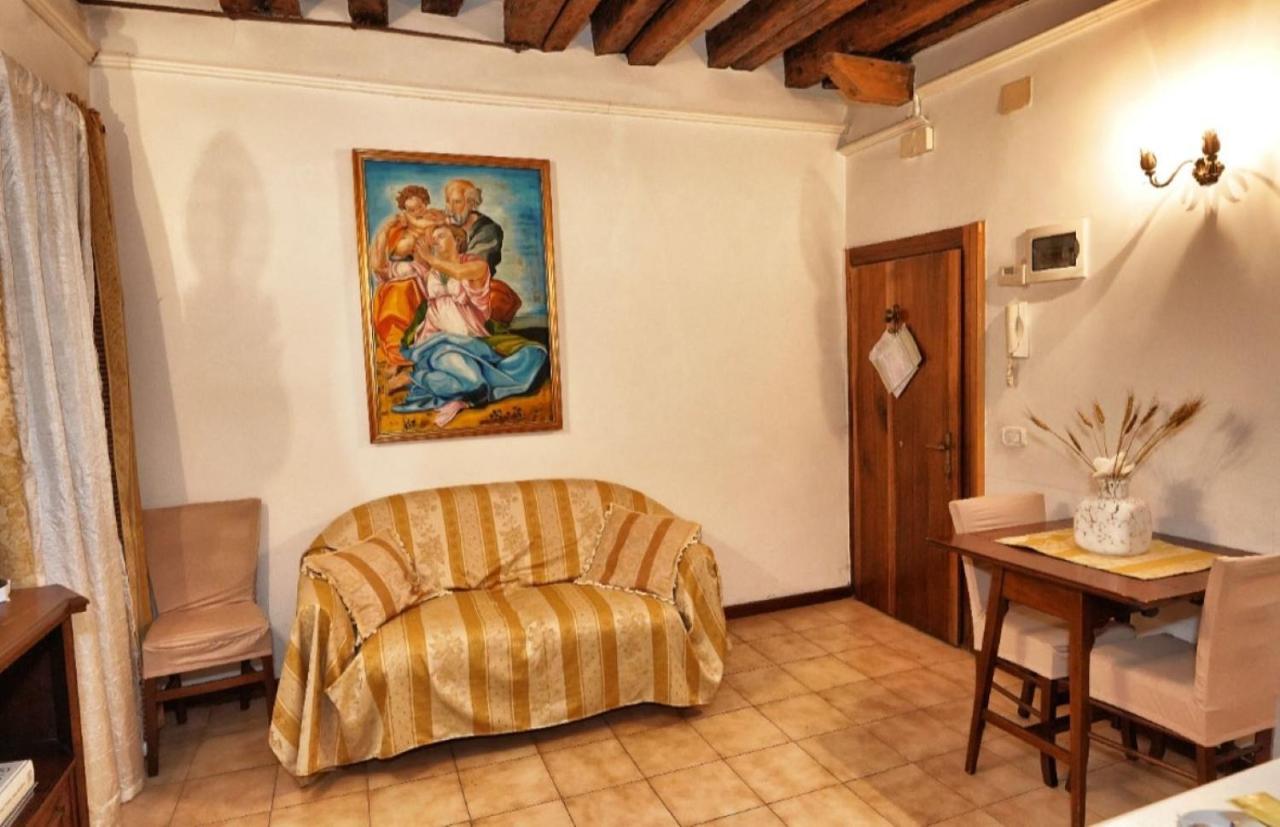 Appartement Rialto Laura *