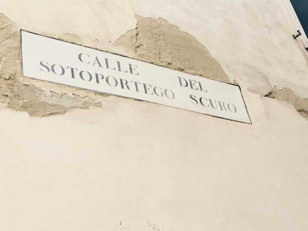 Tre Archi Your * Venice